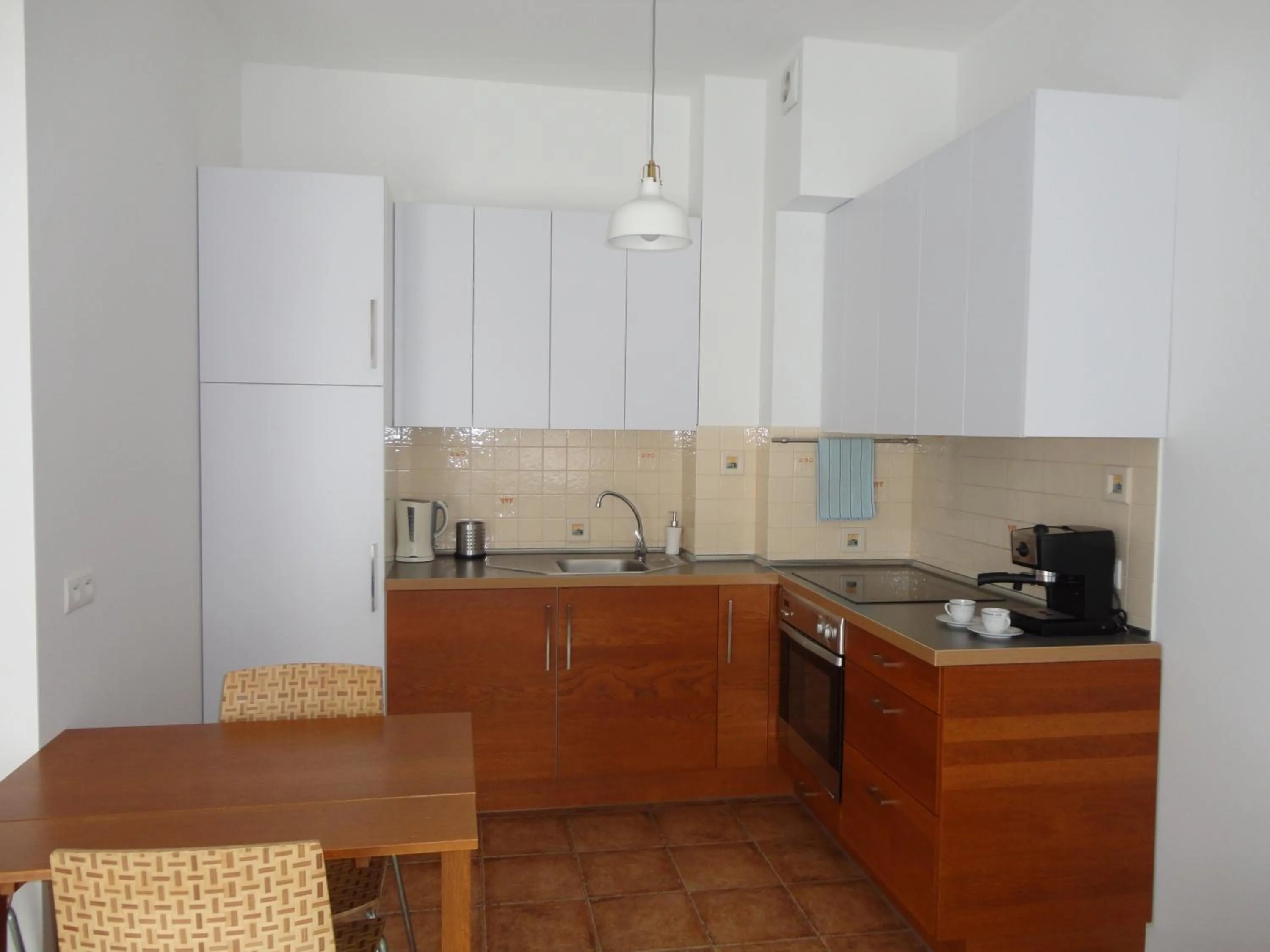 Apartament Jelitkowski