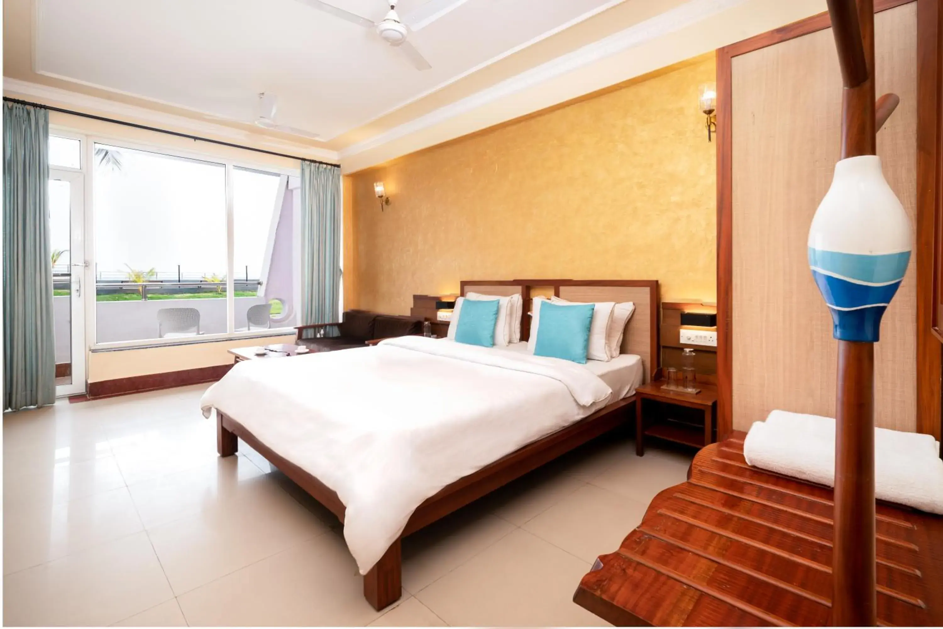 Premium Luxury Room in Hotel Sonar Bangla Mandarmoni Premium Luxury Room in Hotel Sonar Bangla Mandarmoni