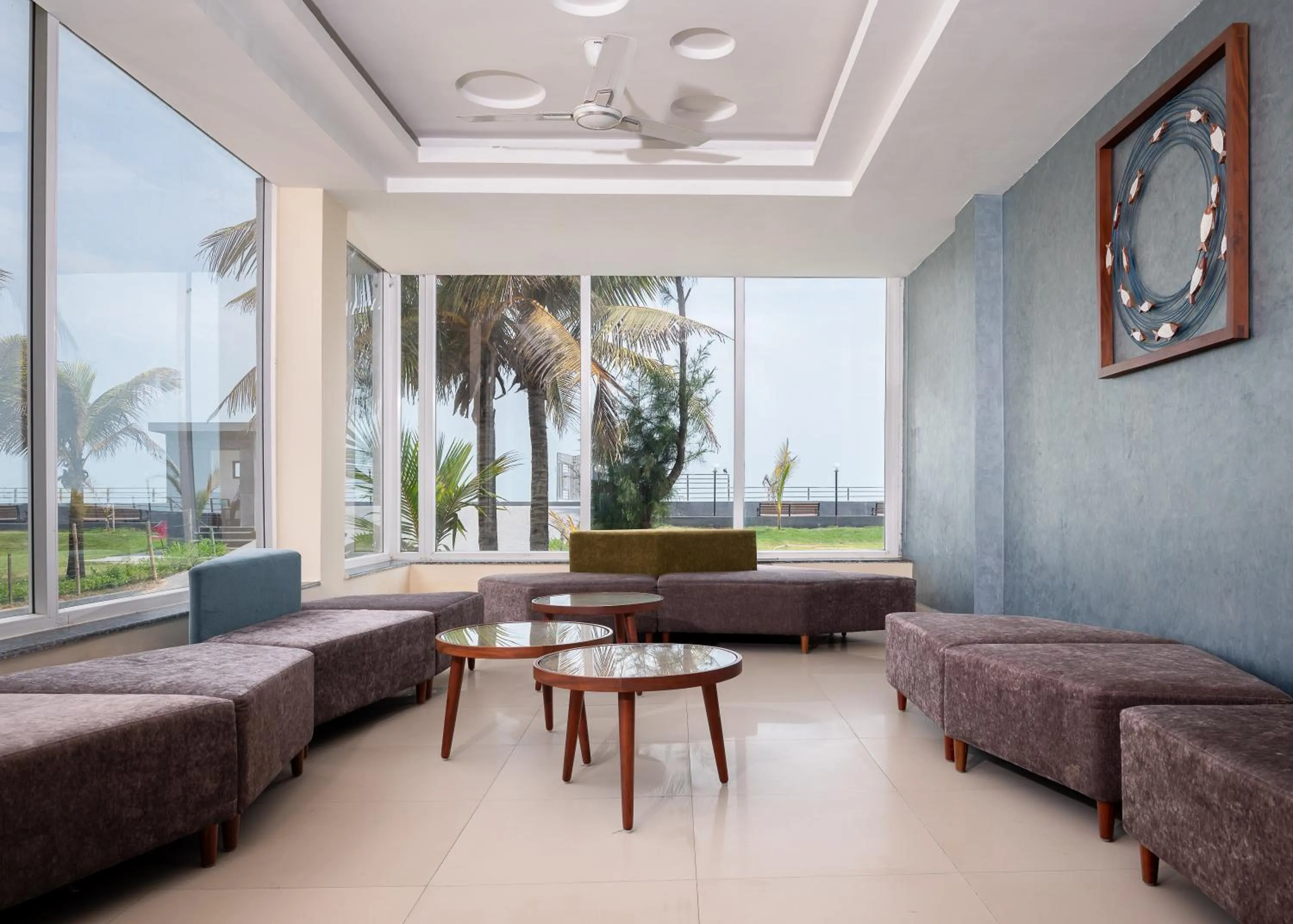 Hotel Sonar Bangla Mandarmoni