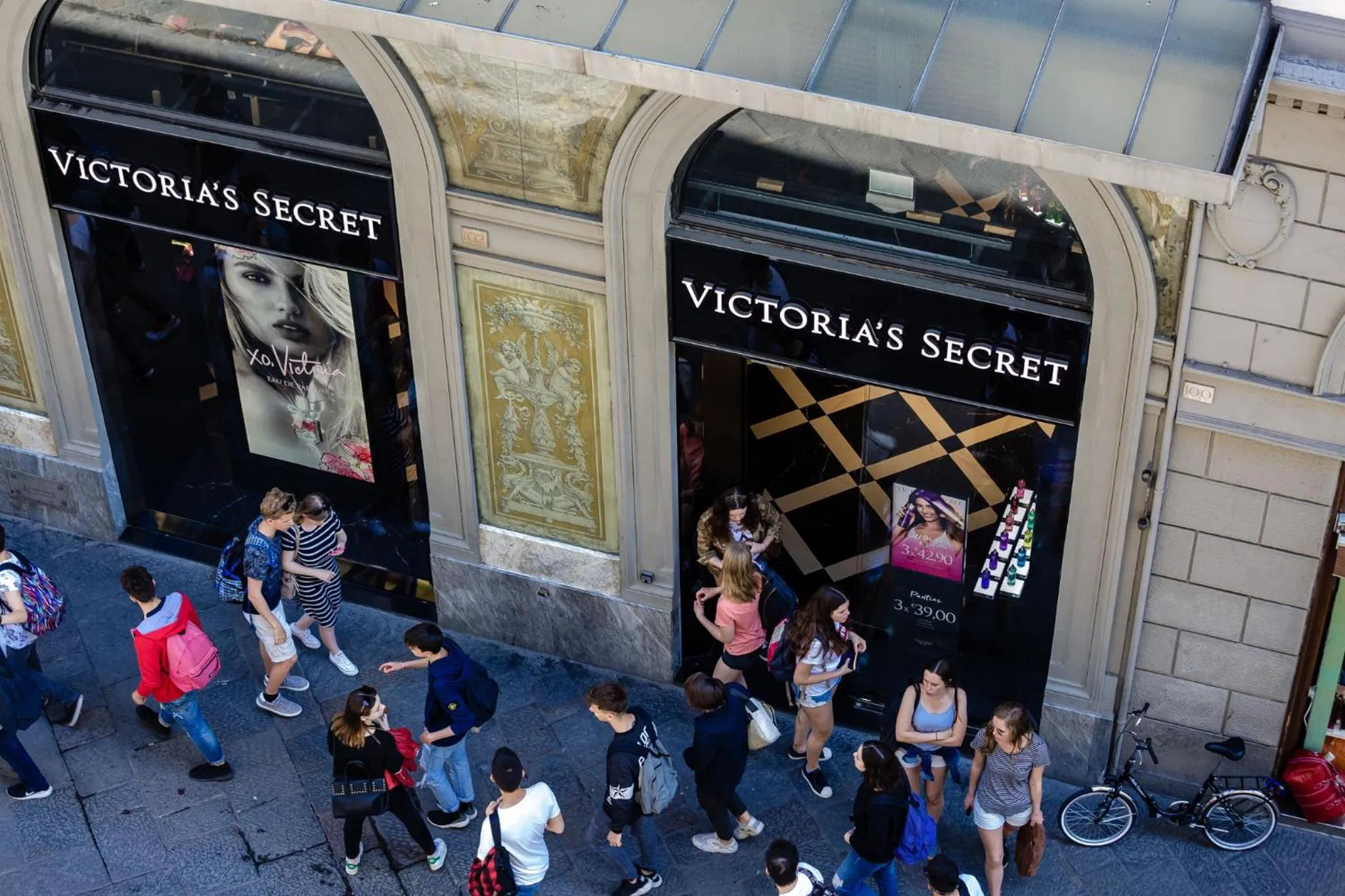 Day in Relais Tosinghi