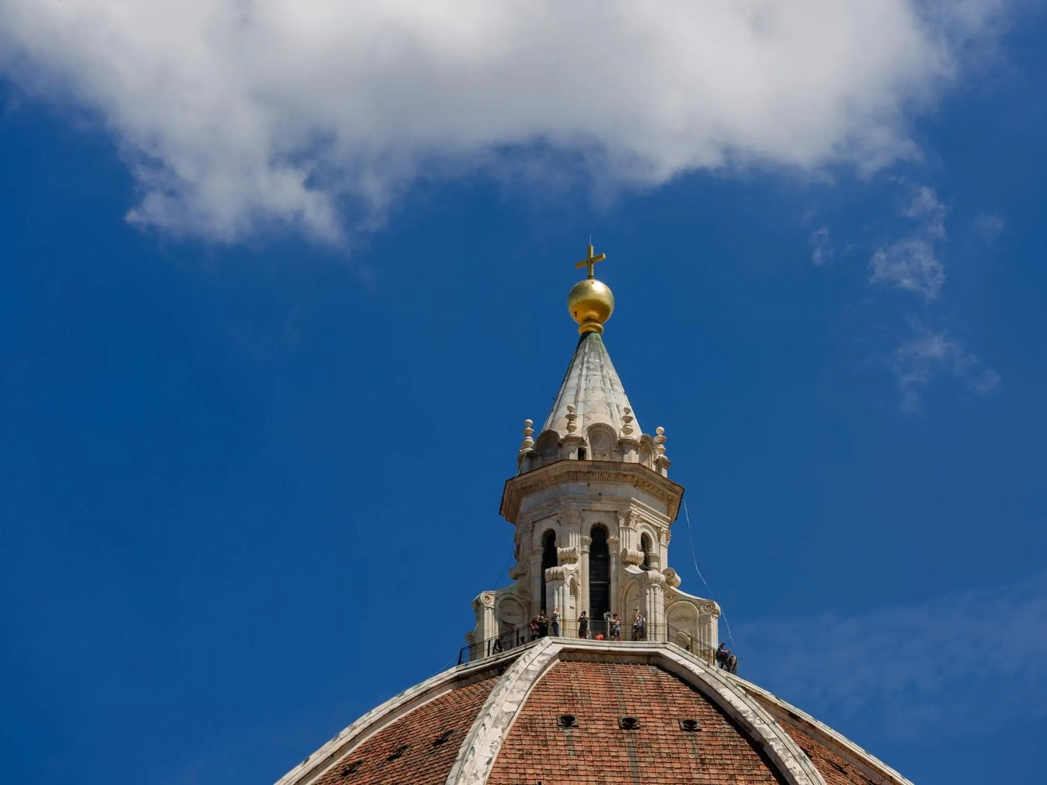 Day in Relais Tosinghi