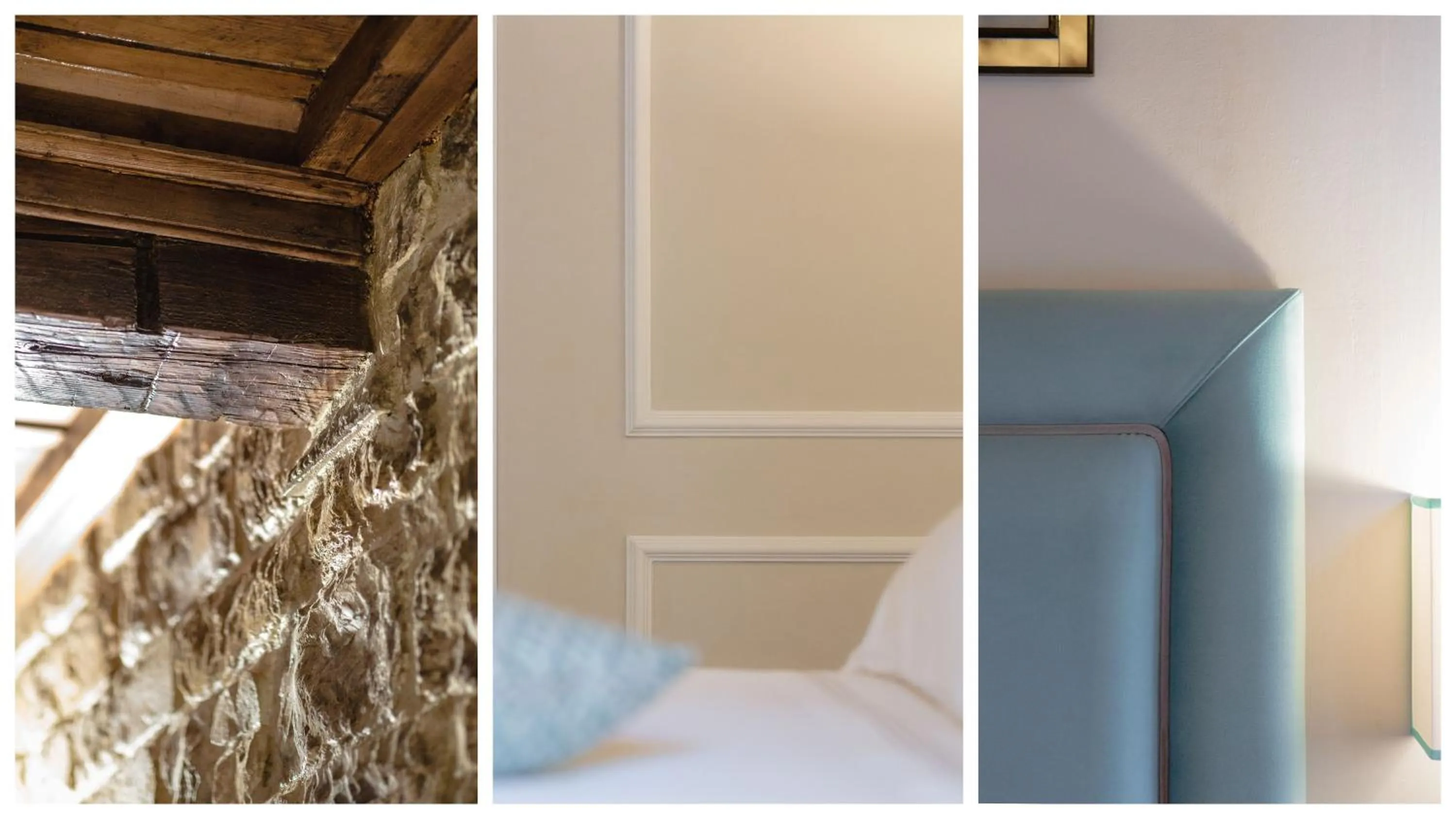 Photo of the whole room, Bed in Relais Tosinghi