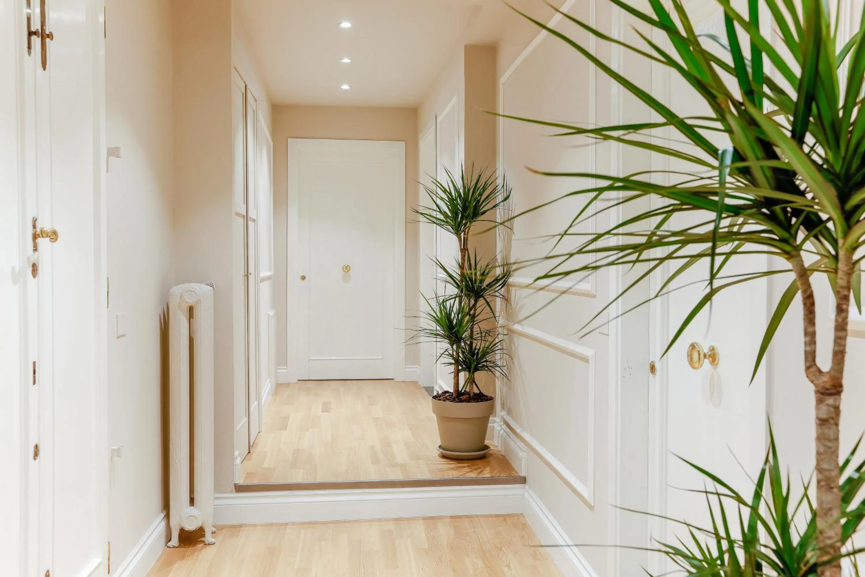 Lobby or reception in Relais Tosinghi