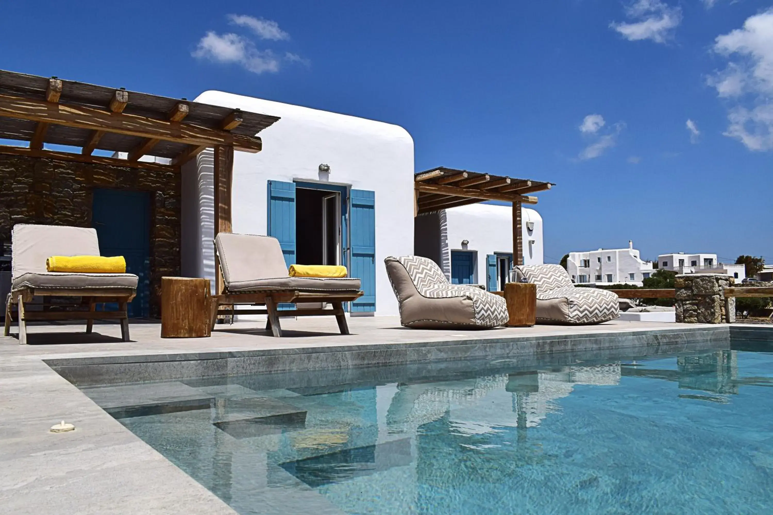 Livadi House Livadi House