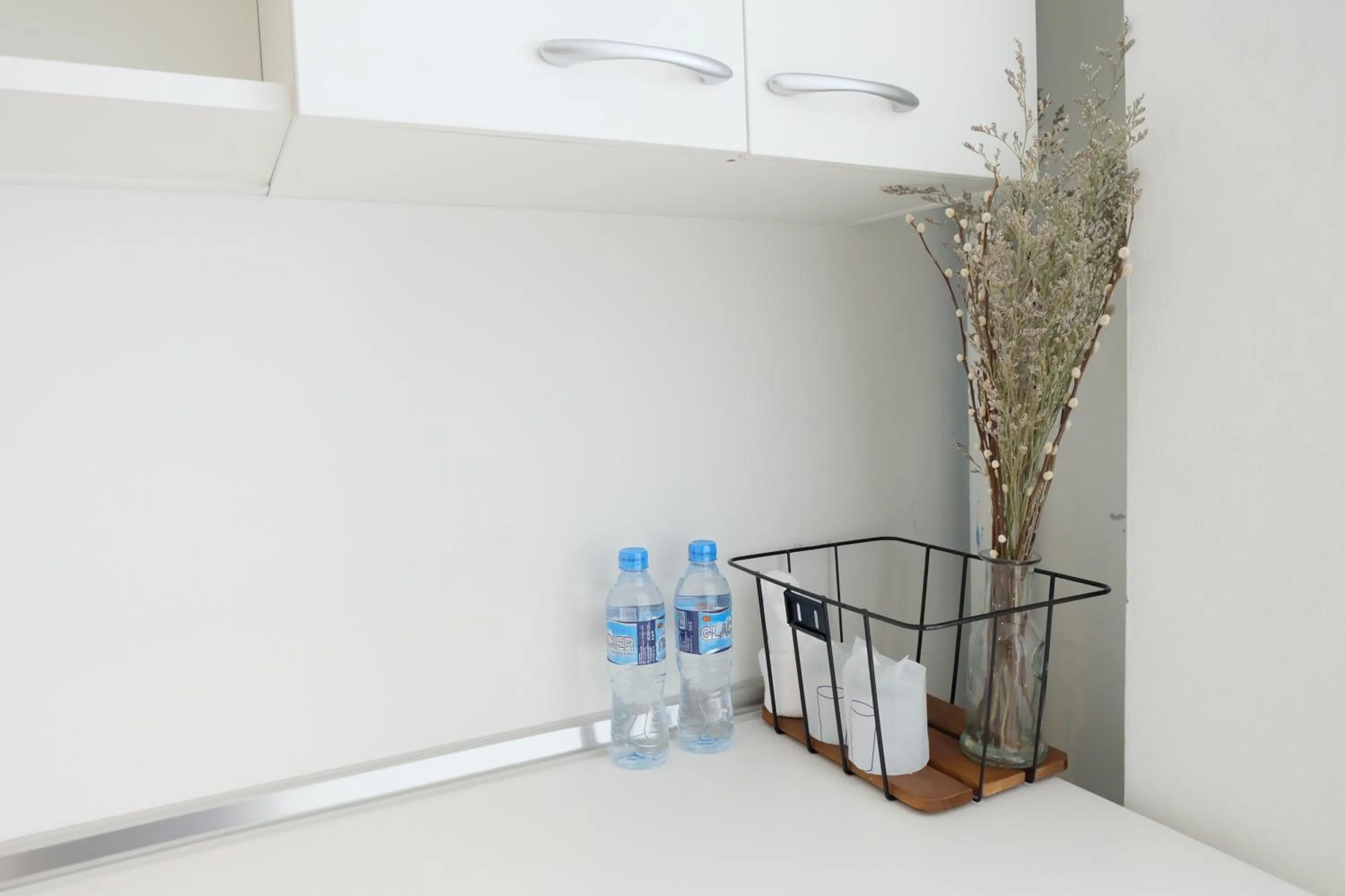 Decorative detail in DewyHouse