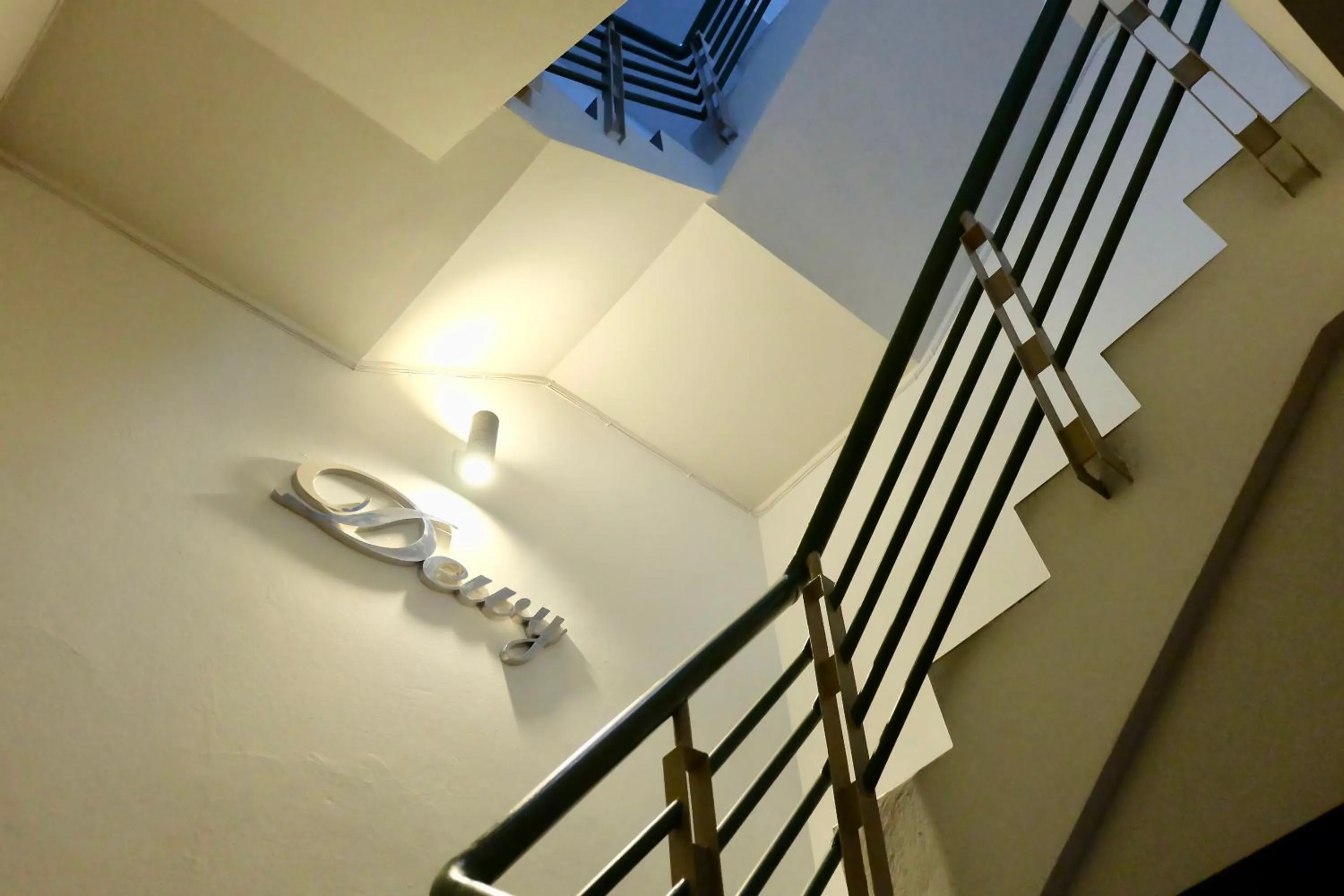 Area and facilities in DewyHouse