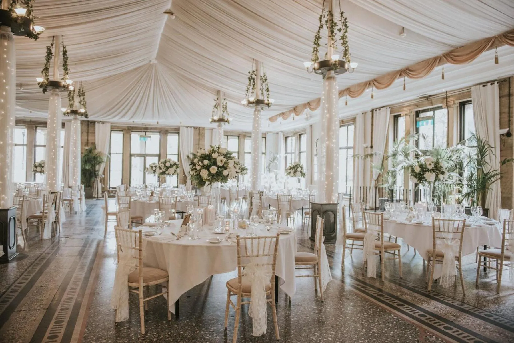 wedding in Beamish Hall Hotel, BW Premier Collection