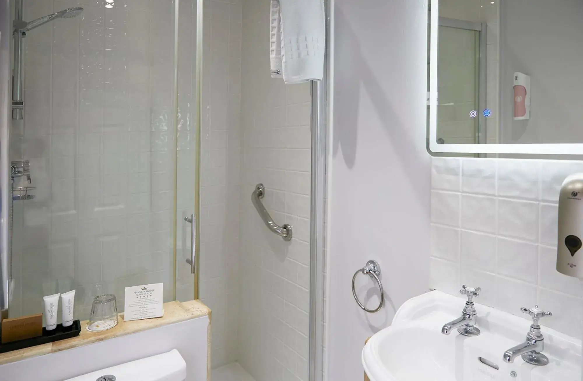 Single Room - single occupancy in Mansion House Single Room - single occupancy in Mansion House