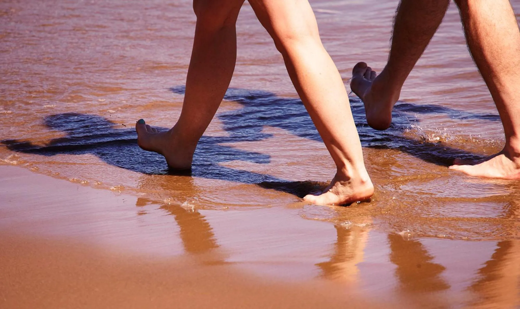 People in Mansion House