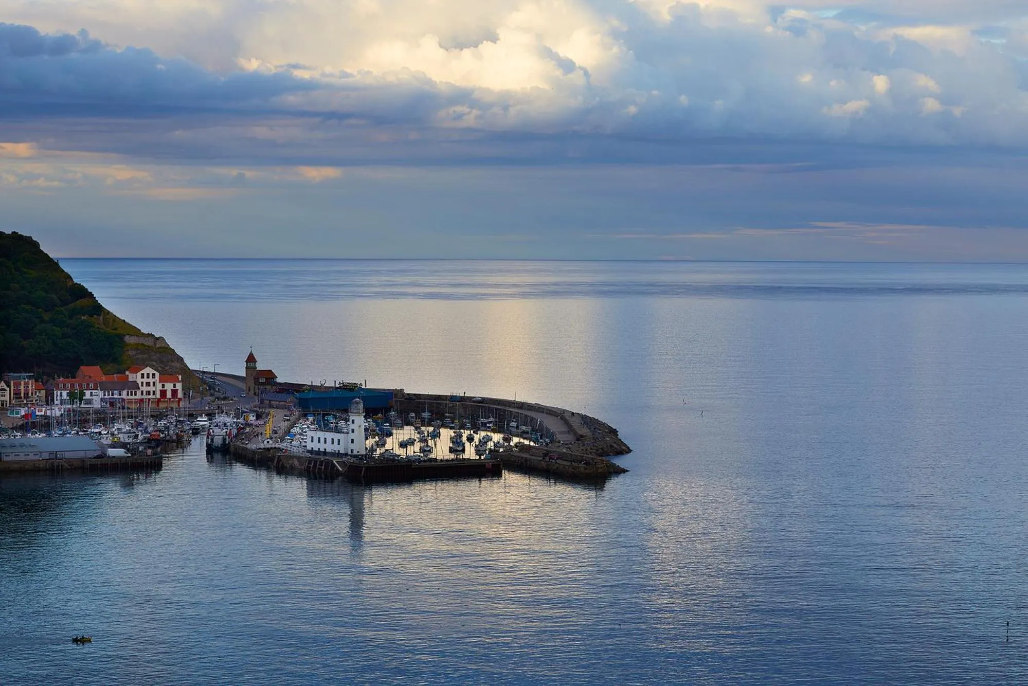 Nearby landmark in Mansion House