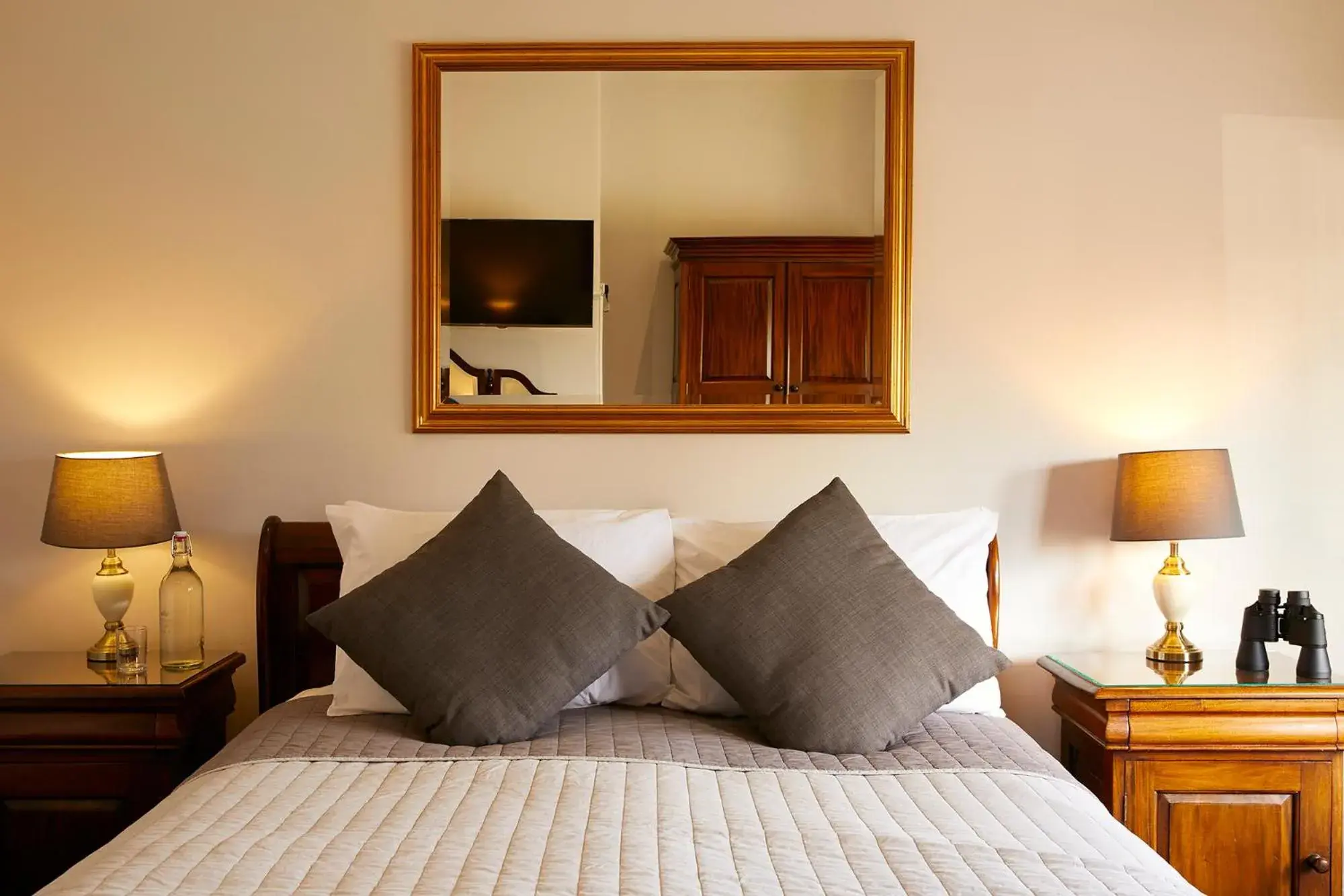 Premier Sea View in Mansion House Premier Sea View in Mansion House