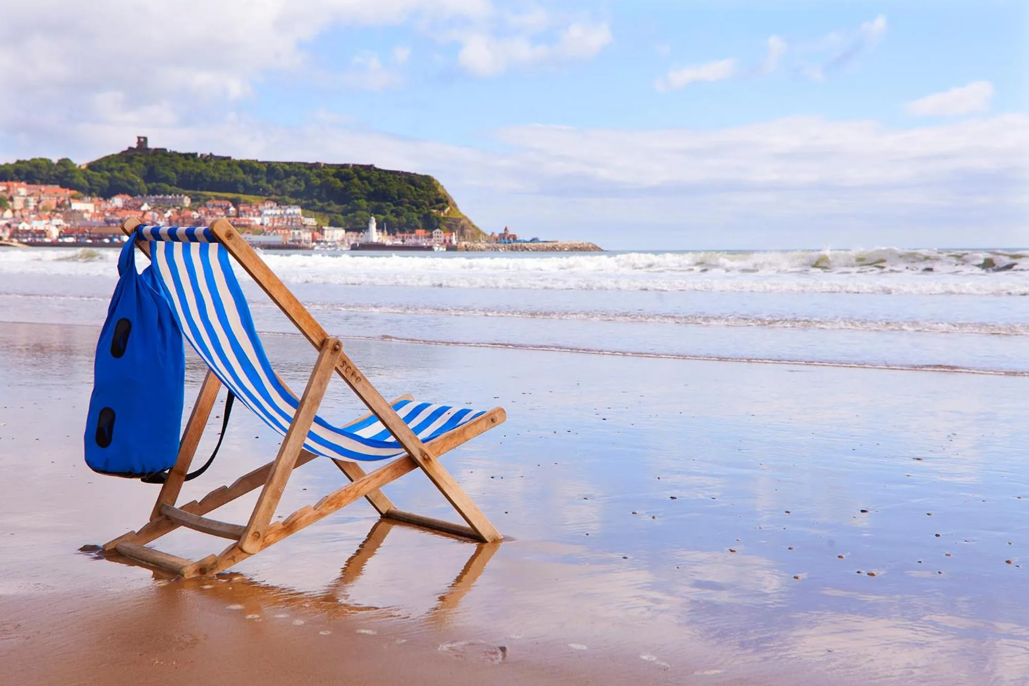 Natural landscape in Mansion House