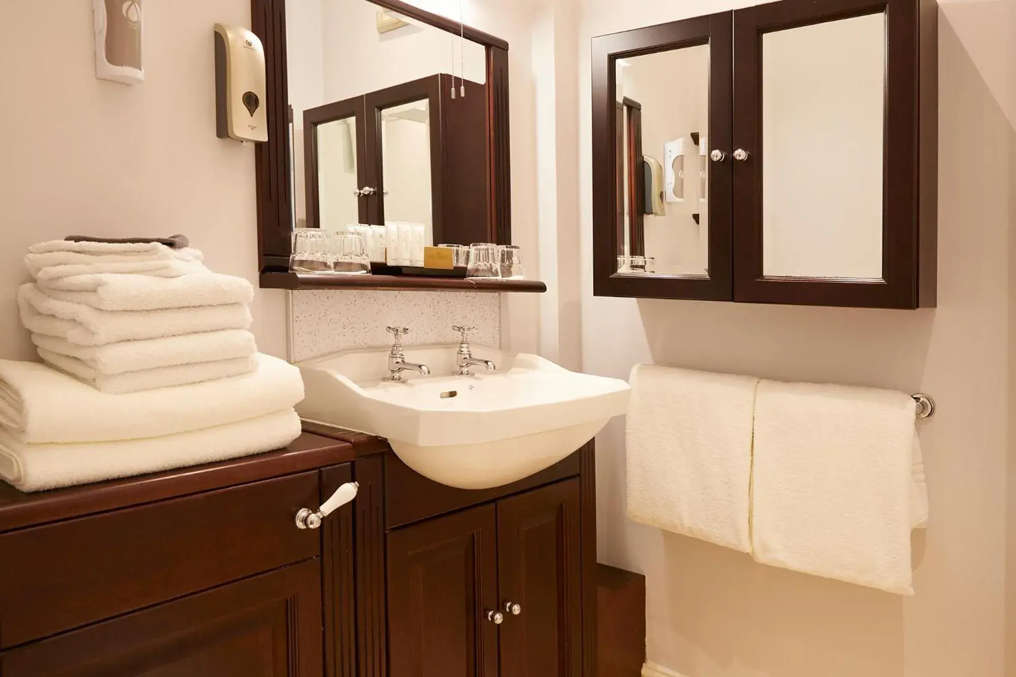 Double Room with Sea View in Mansion House Double Room with Sea View in Mansion House