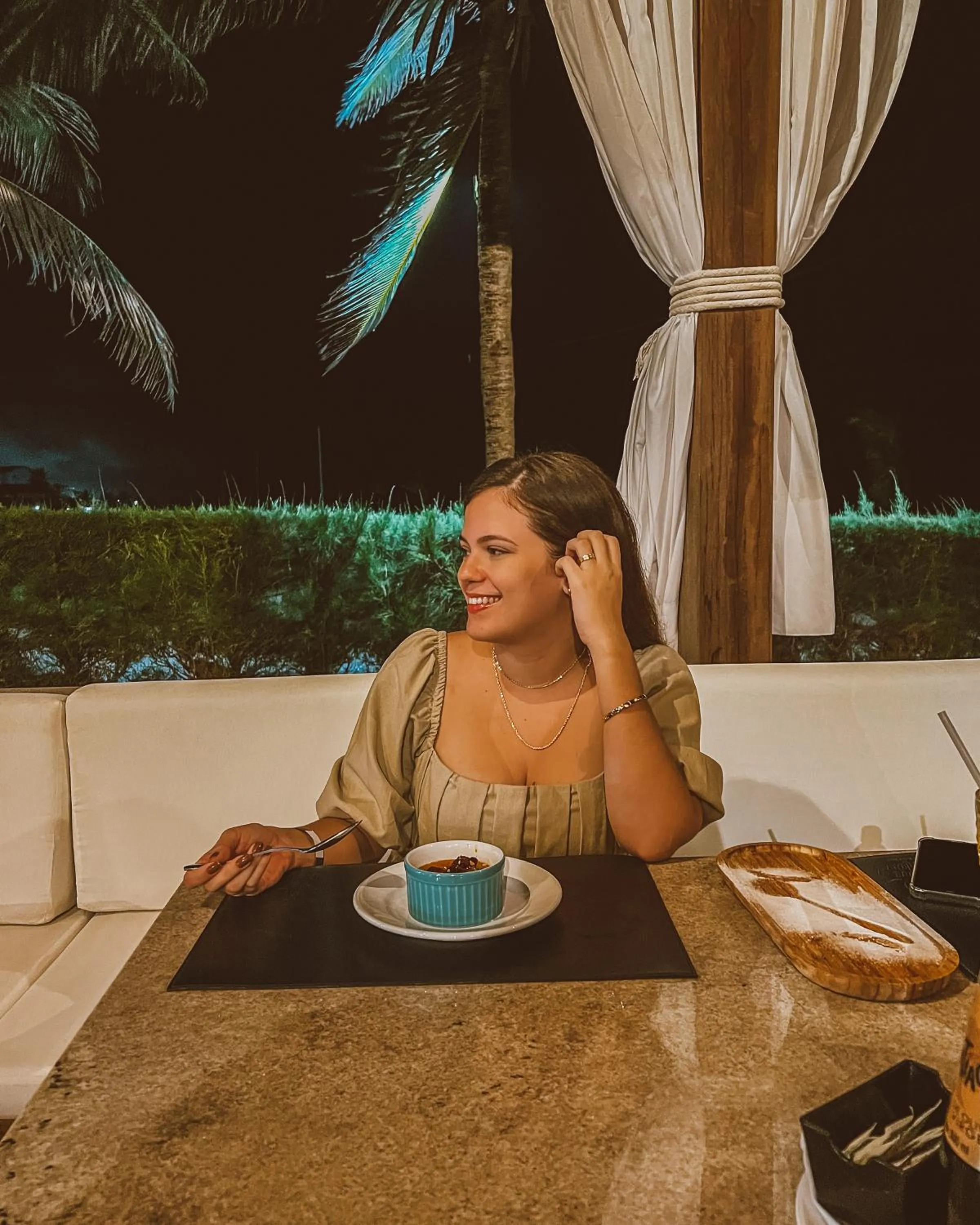 Restaurant/places to eat in Golf Ville Resort Brisa do Golf -Apartamentos e Cobertura