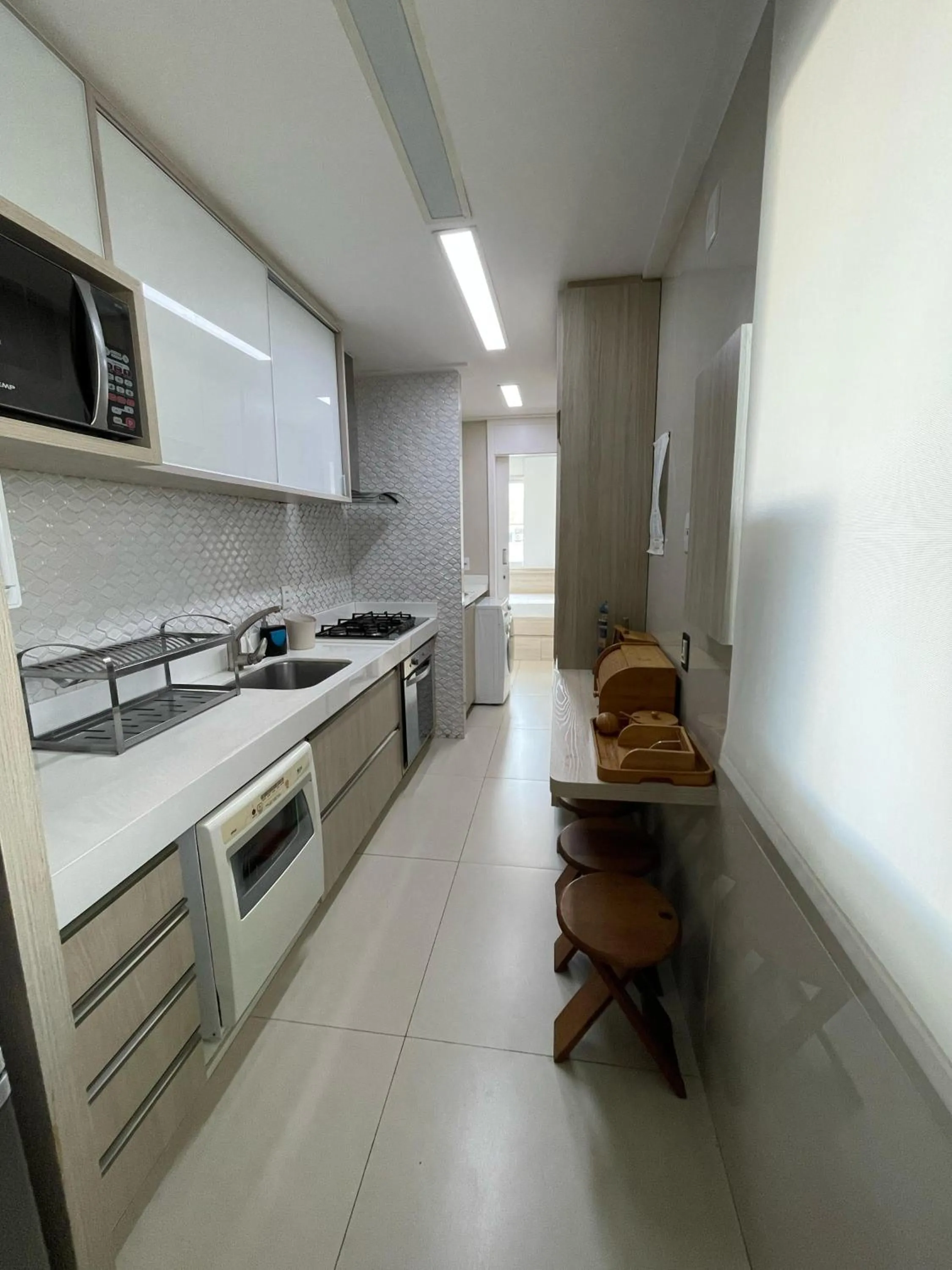 Golf Ville Resort Brisa do Golf -Apartamentos e Cobertura