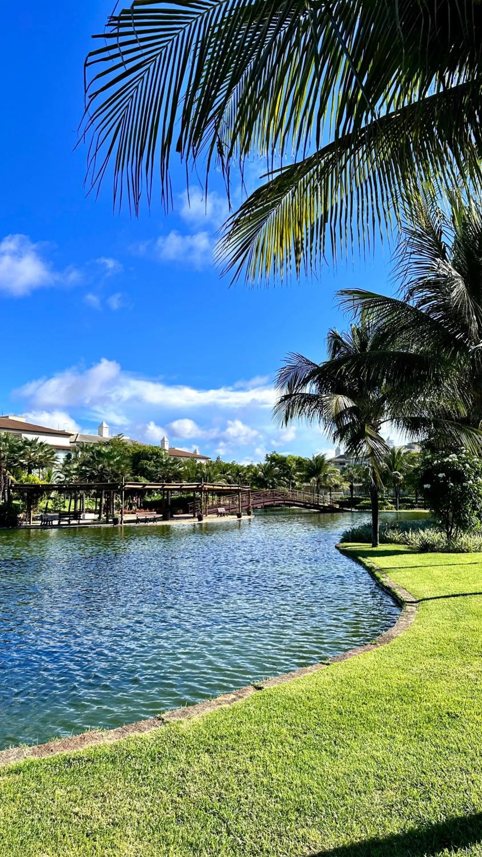 Day in Golf Ville Resort Brisa do Golf -Apartamentos e Cobertura