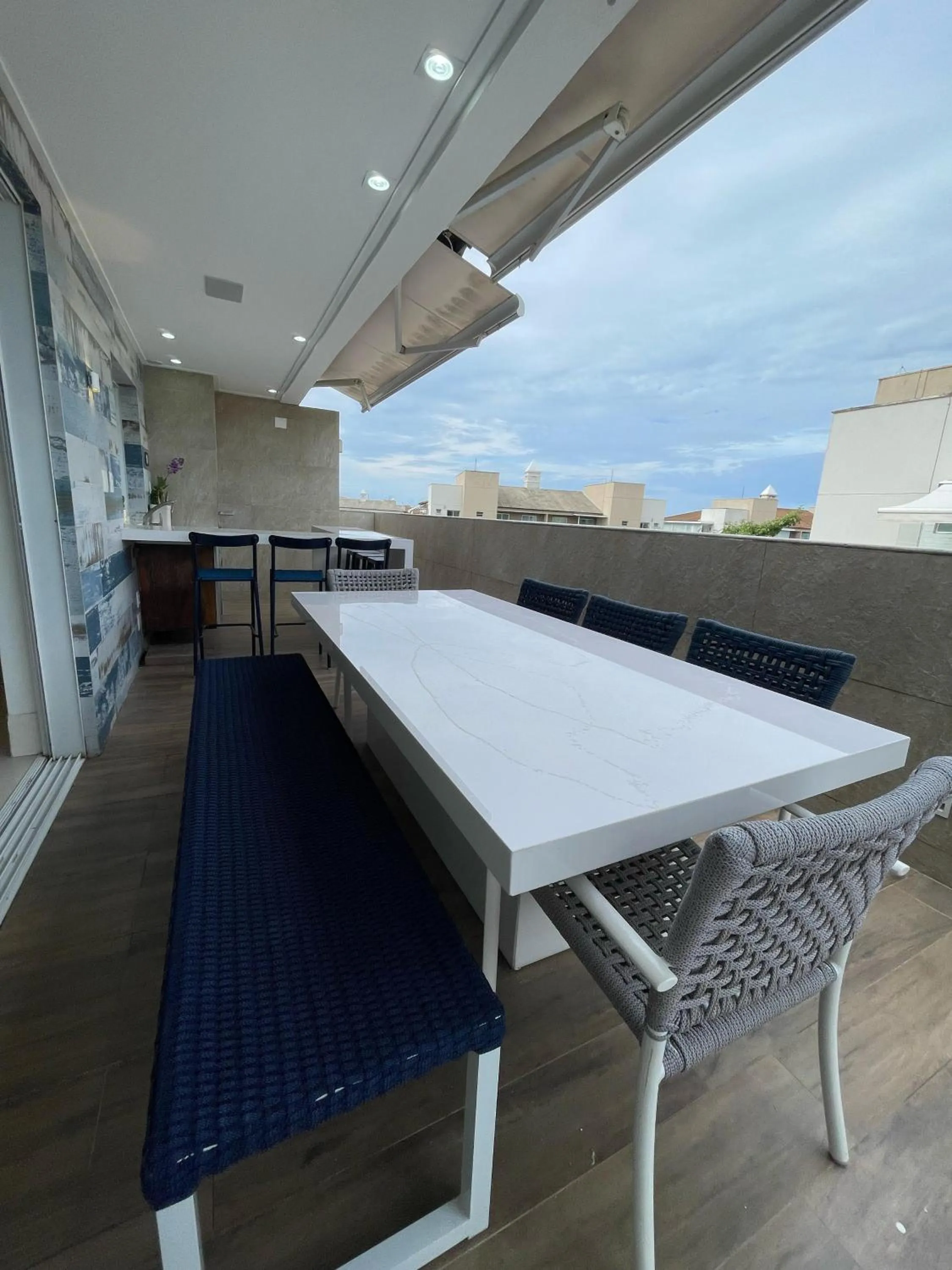 Golf Ville Resort Brisa do Golf -Apartamentos e Cobertura