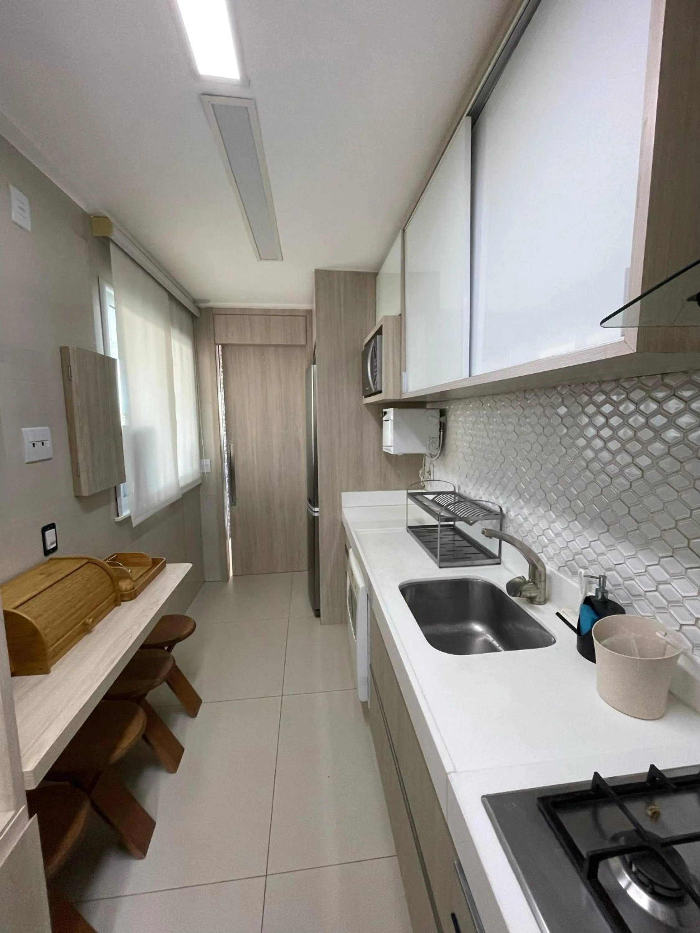 Golf Ville Resort Brisa do Golf -Apartamentos e Cobertura