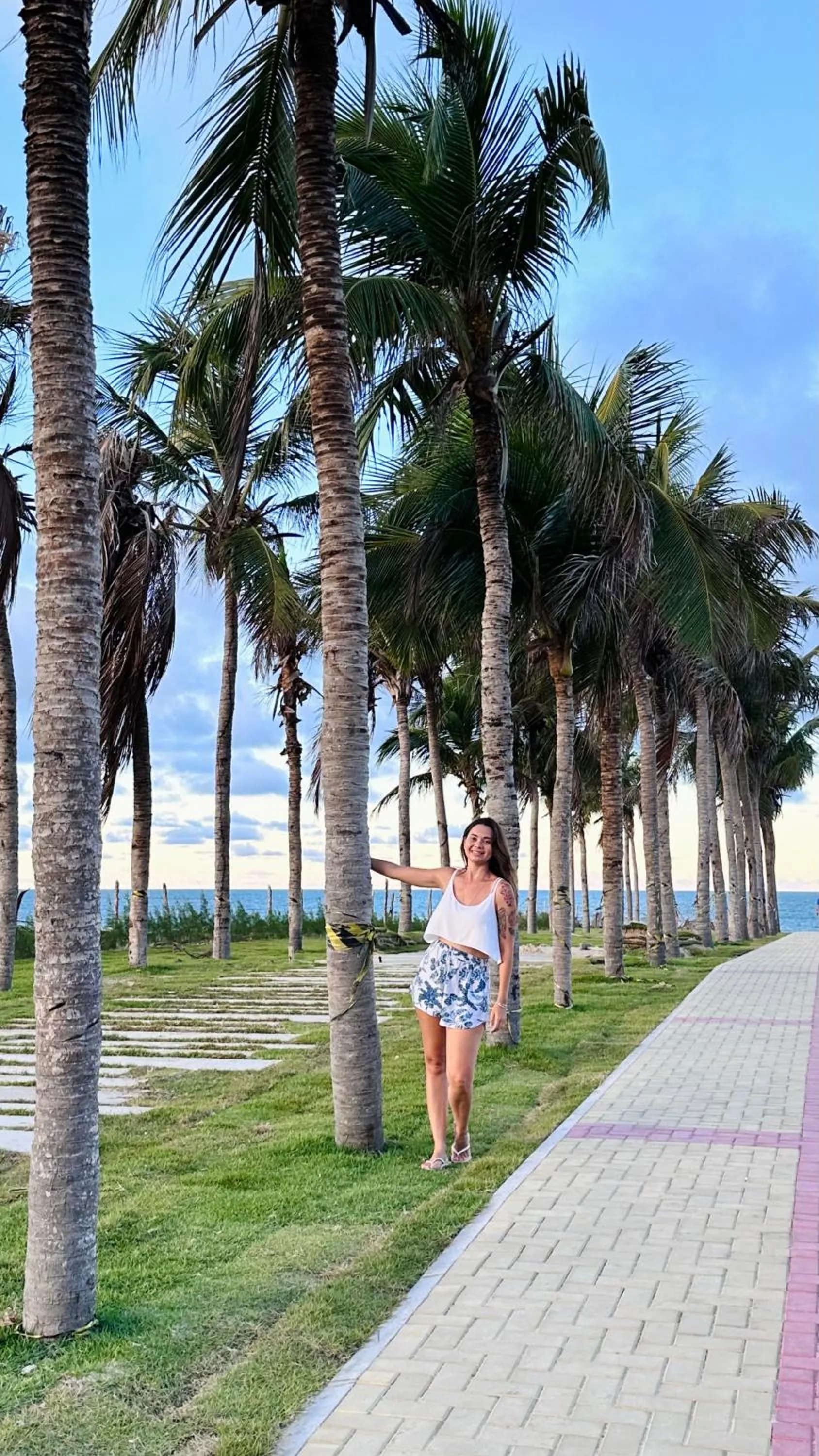 Day in Golf Ville Resort Brisa do Golf -Apartamentos e Cobertura