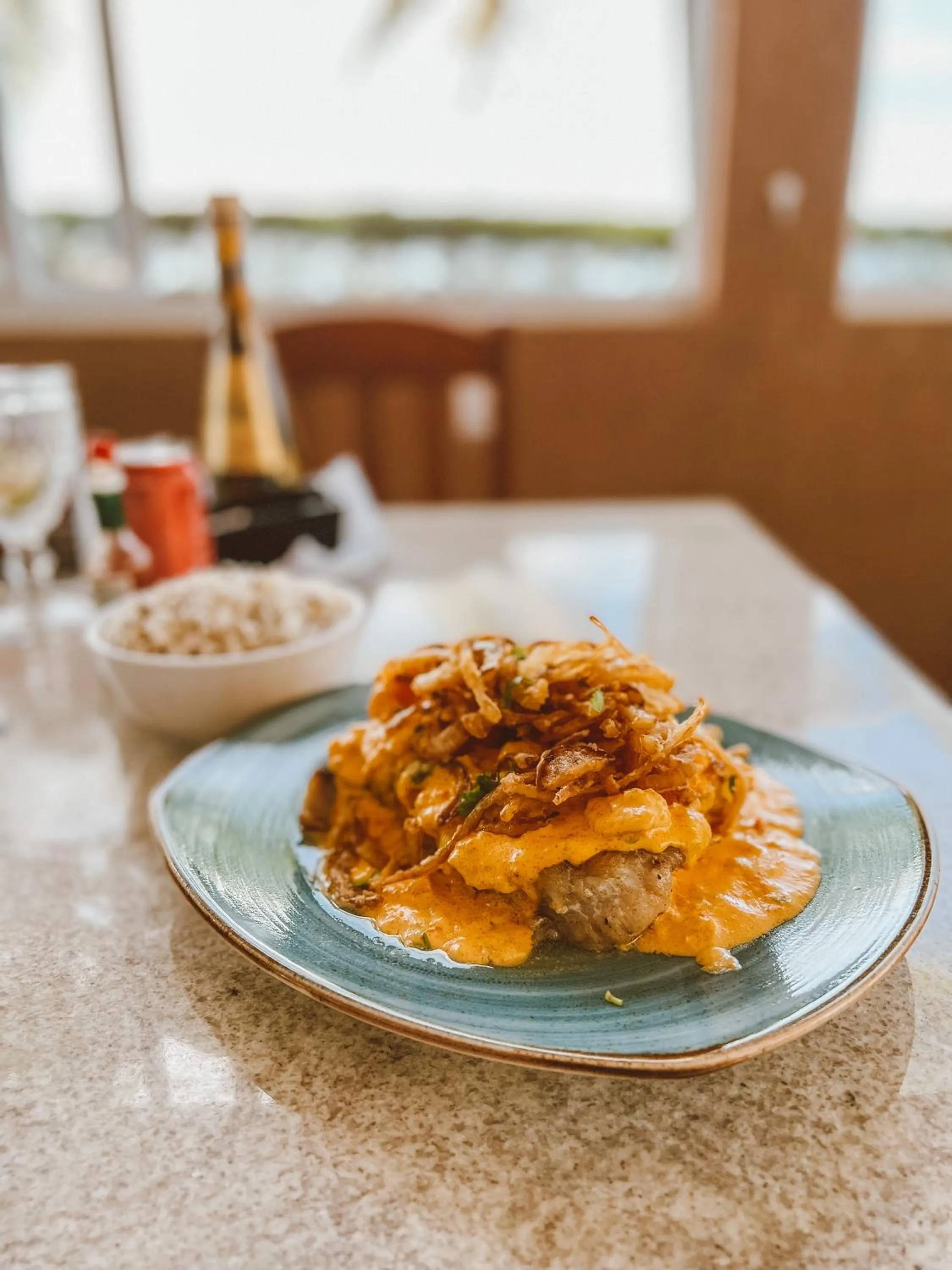 Restaurant/places to eat in Golf Ville Resort Brisa do Golf -Apartamentos e Cobertura