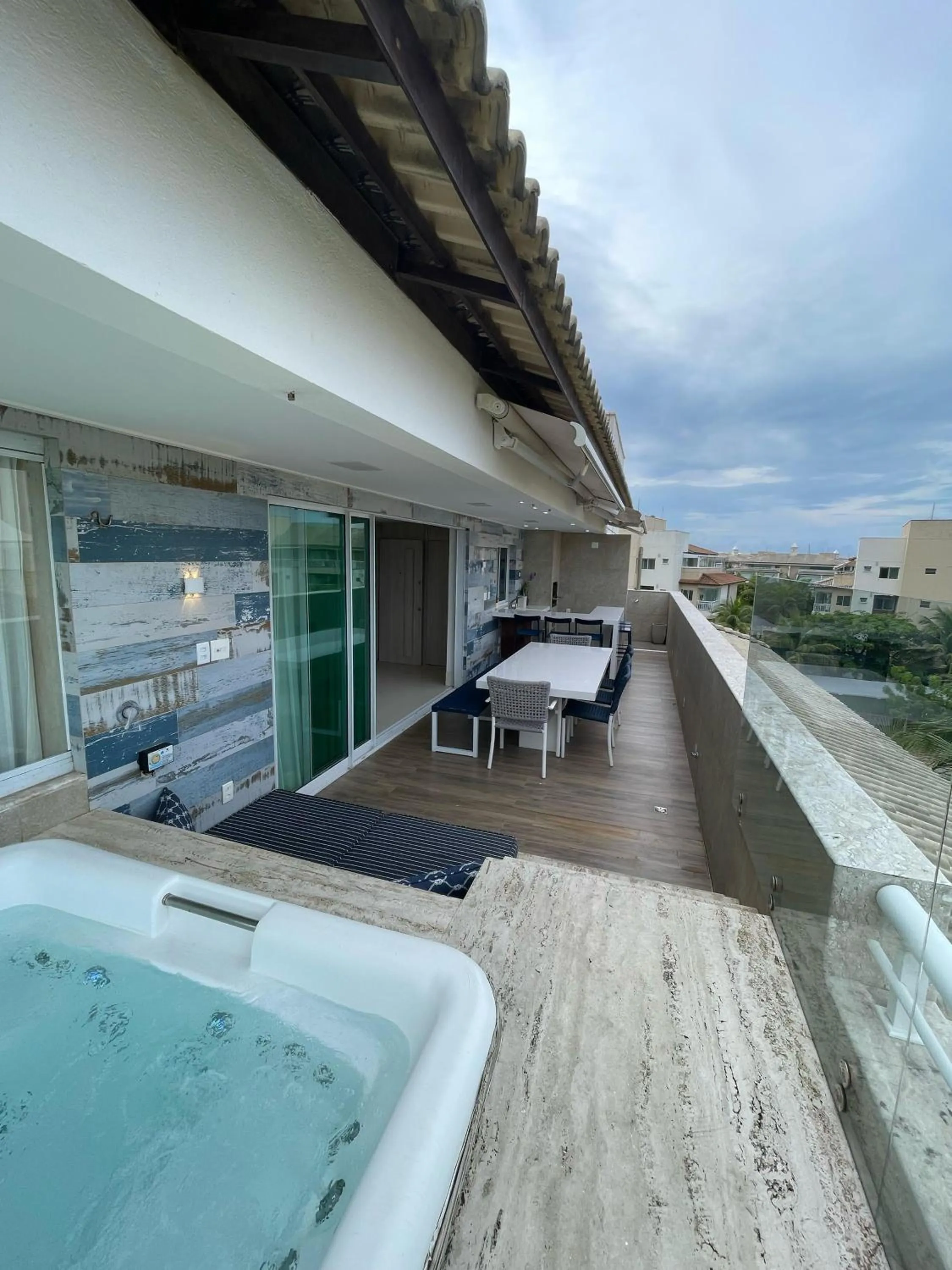 Golf Ville Resort Brisa do Golf -Apartamentos e Cobertura