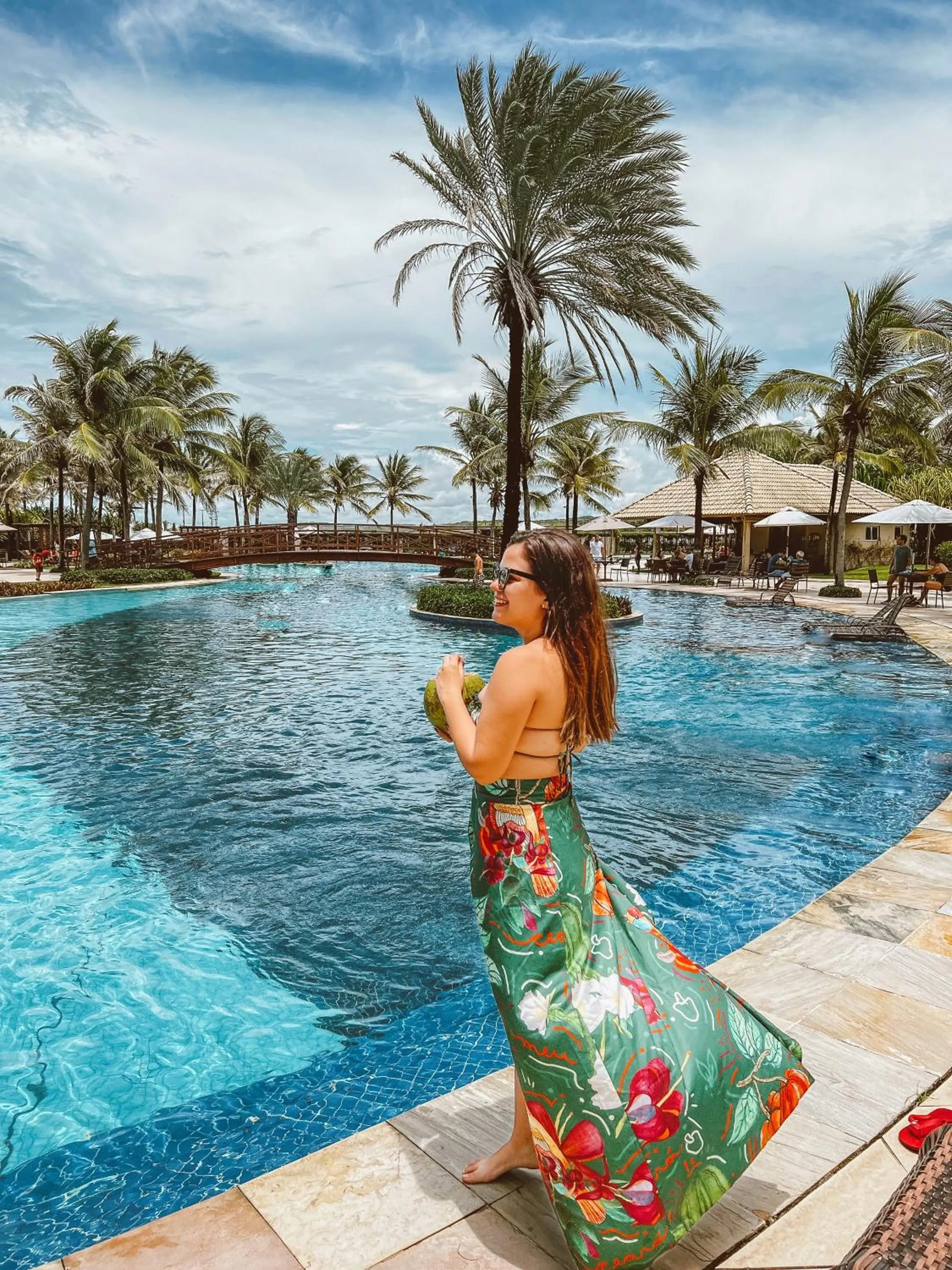 Kids's club in Golf Ville Resort Brisa do Golf -Apartamentos e Cobertura