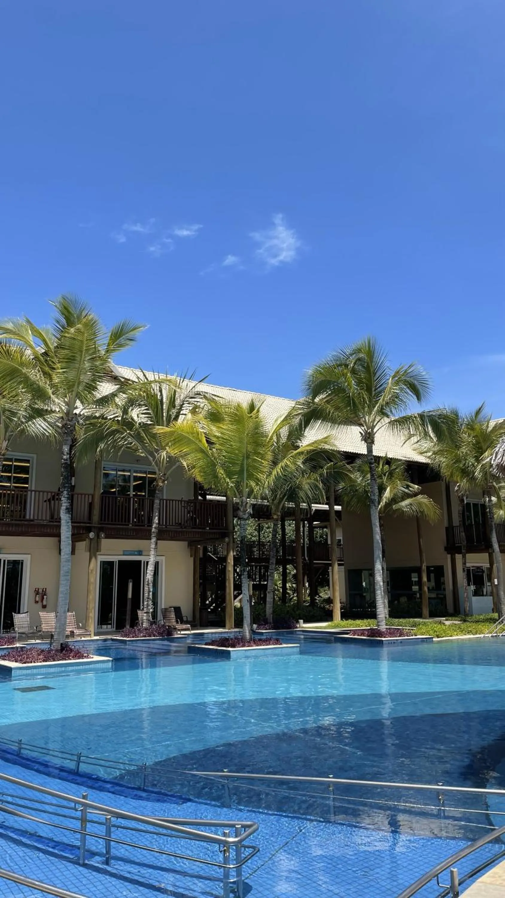 Restaurant/places to eat in Golf Ville Resort Brisa do Golf -Apartamentos e Cobertura