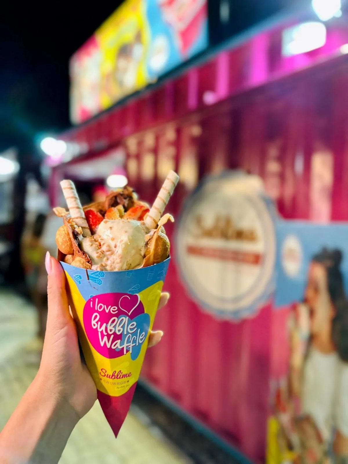 Restaurant/places to eat in Golf Ville Resort Brisa do Golf -Apartamentos e Cobertura