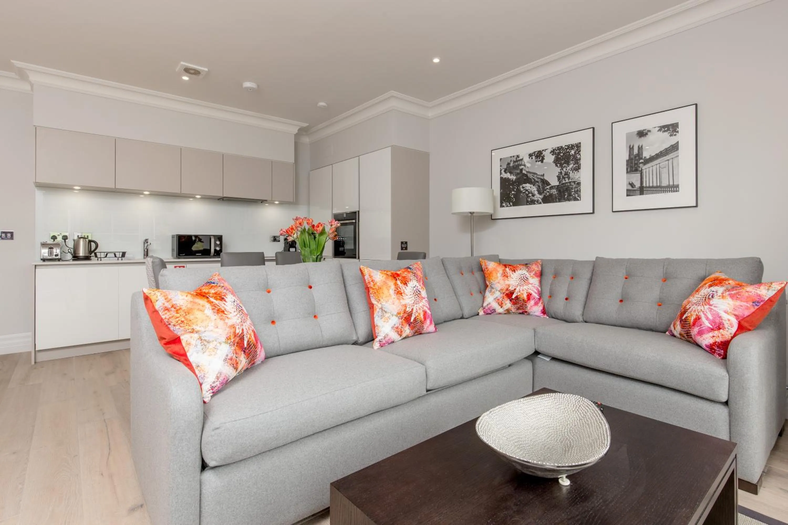 Destiny Scotland - Chisholm Hunter Suites