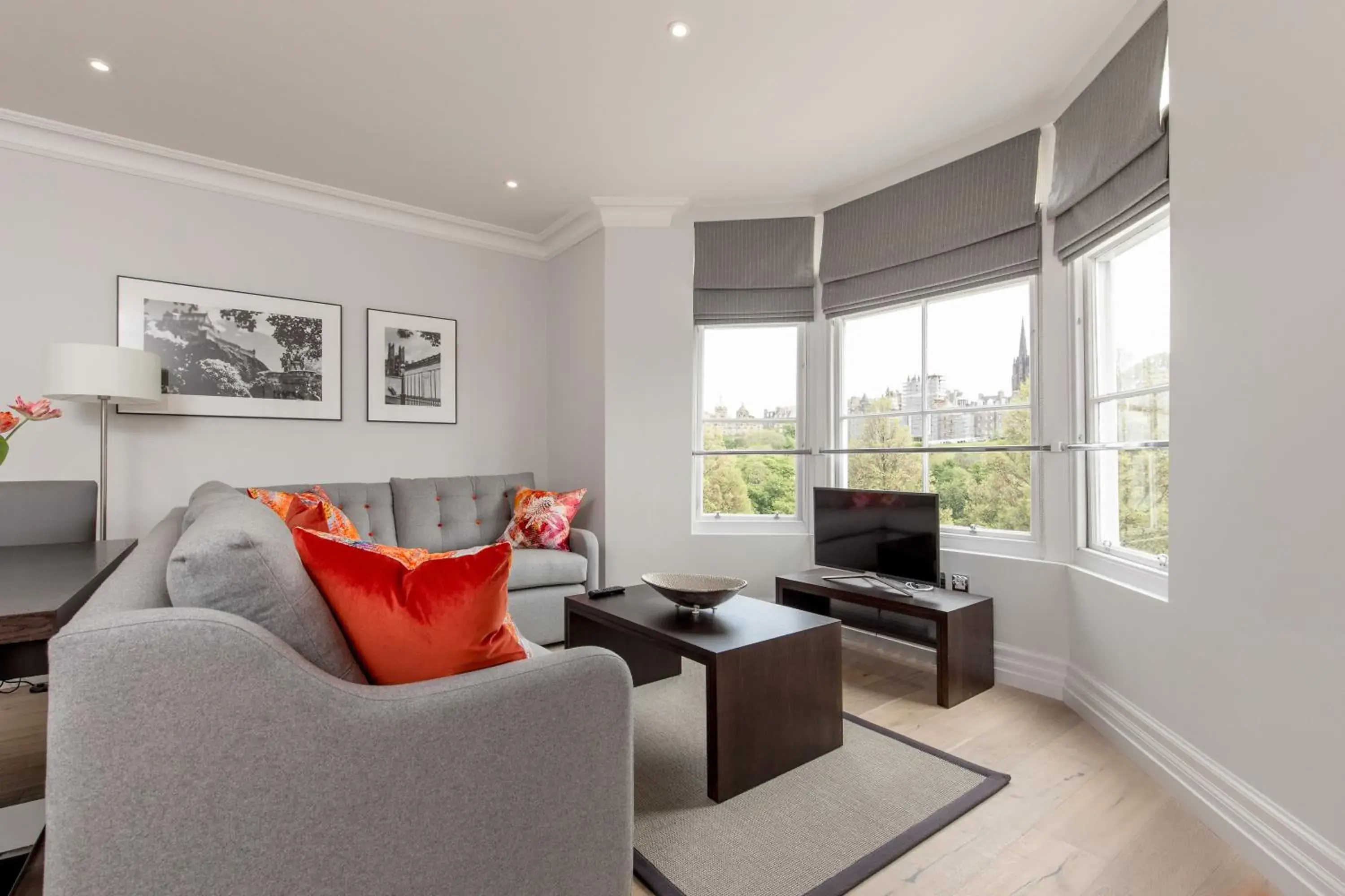 Destiny Scotland - Chisholm Hunter Suites Destiny Scotland - Chisholm Hunter Suites