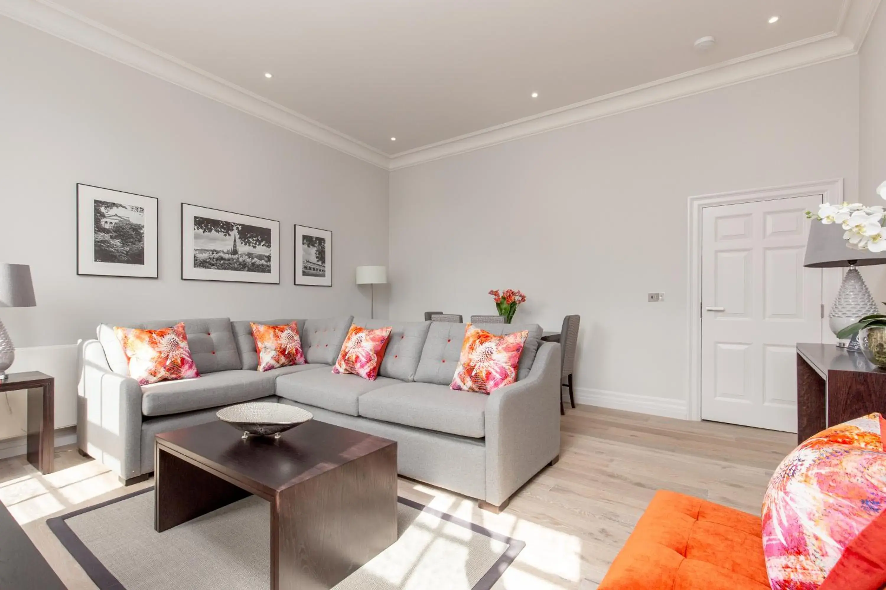 Destiny Scotland - Chisholm Hunter Suites Destiny Scotland - Chisholm Hunter Suites