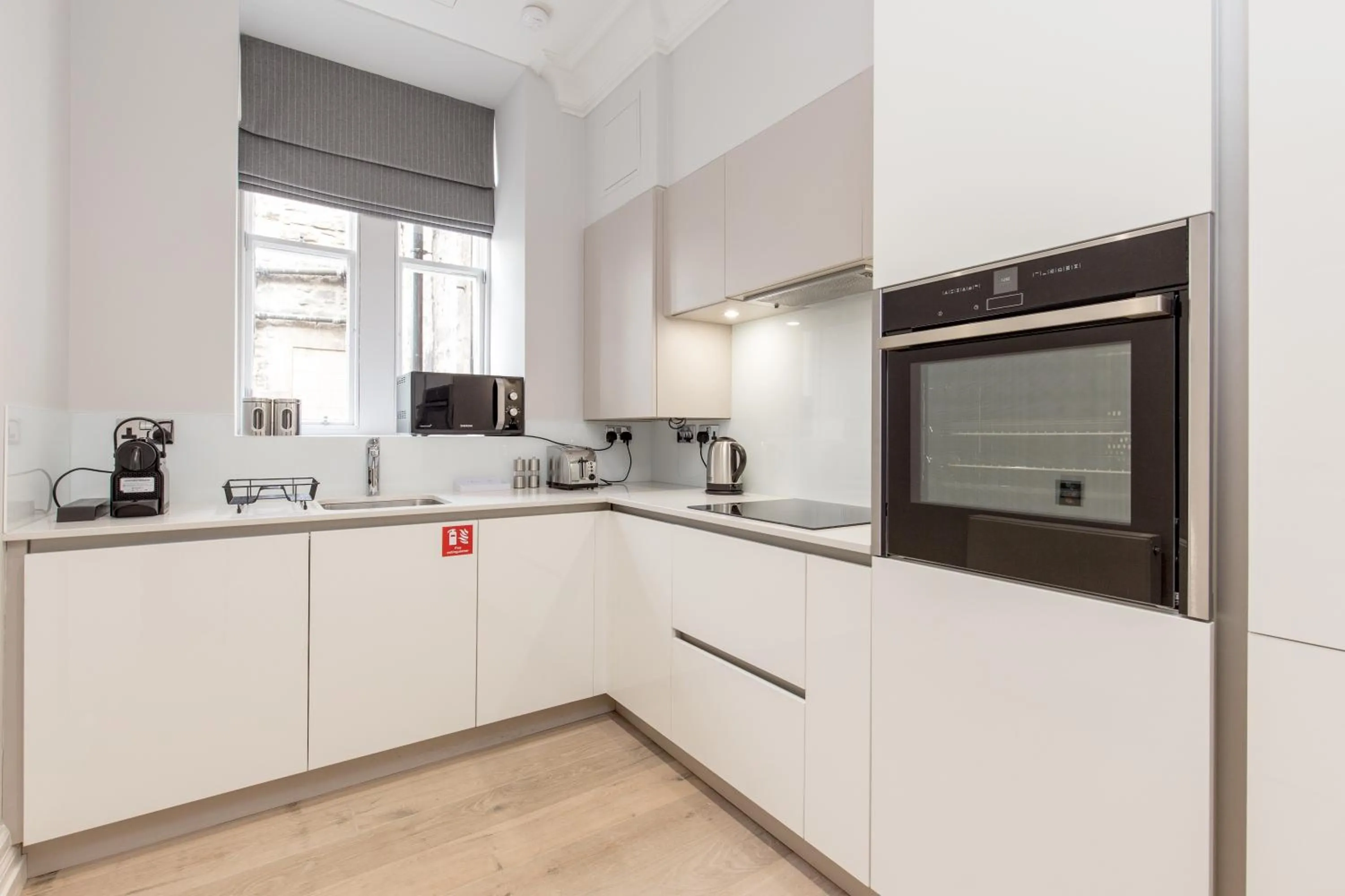 Destiny Scotland - Chisholm Hunter Suites