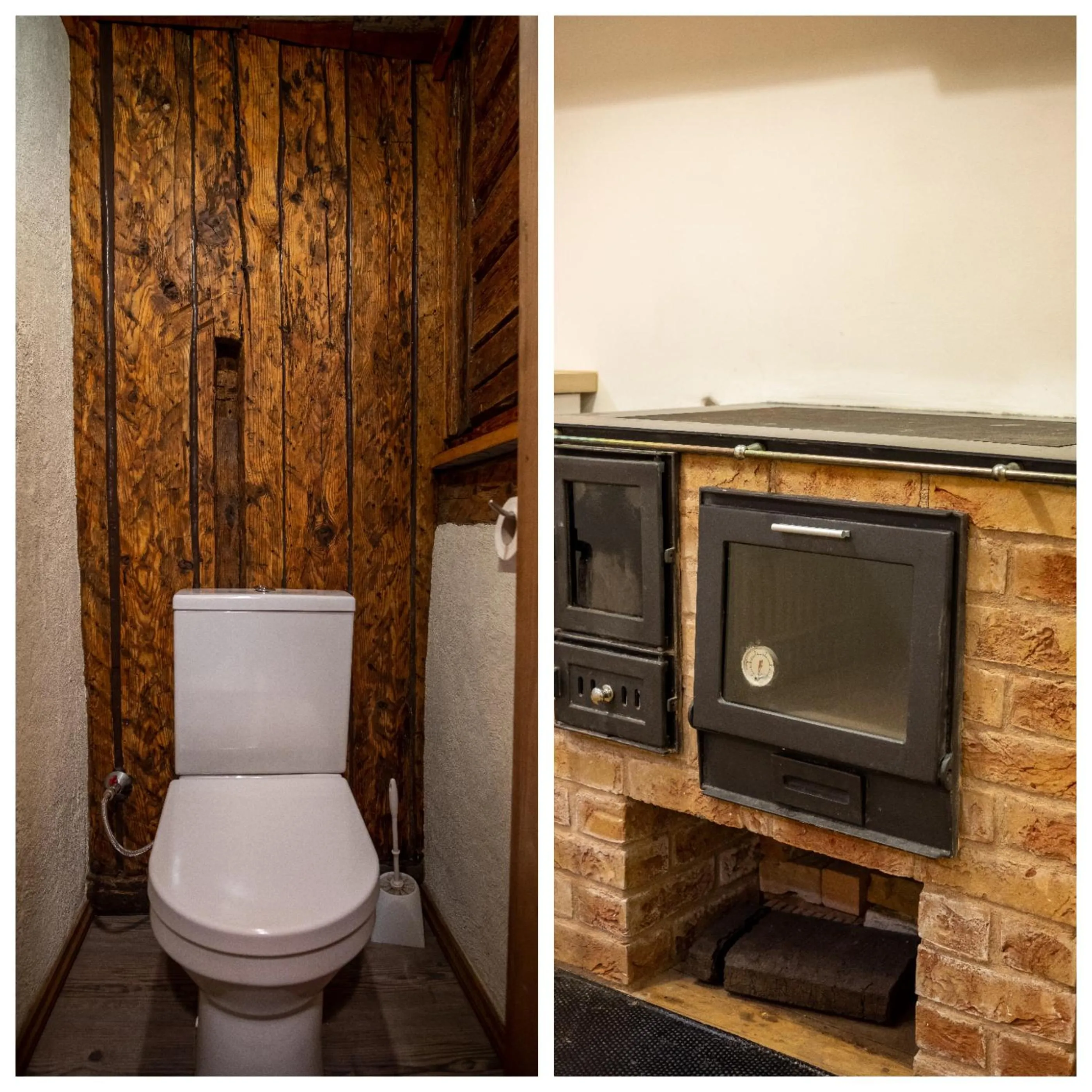 Dream Stay - Historic Old Town Apartment from 1364