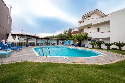 Irilena "by Checkin" Irilena "by Checkin"