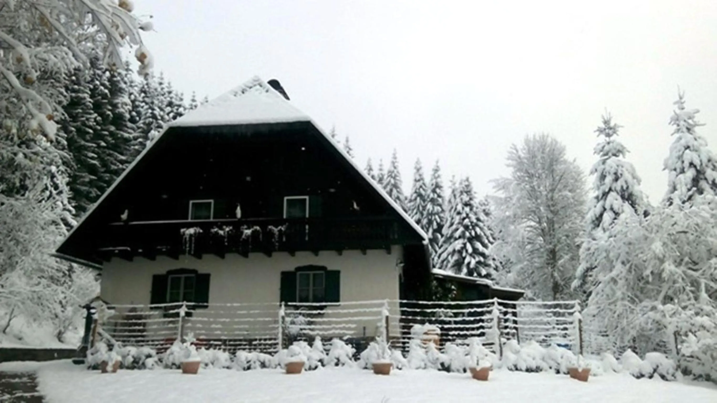 Gästehaus Fridolin