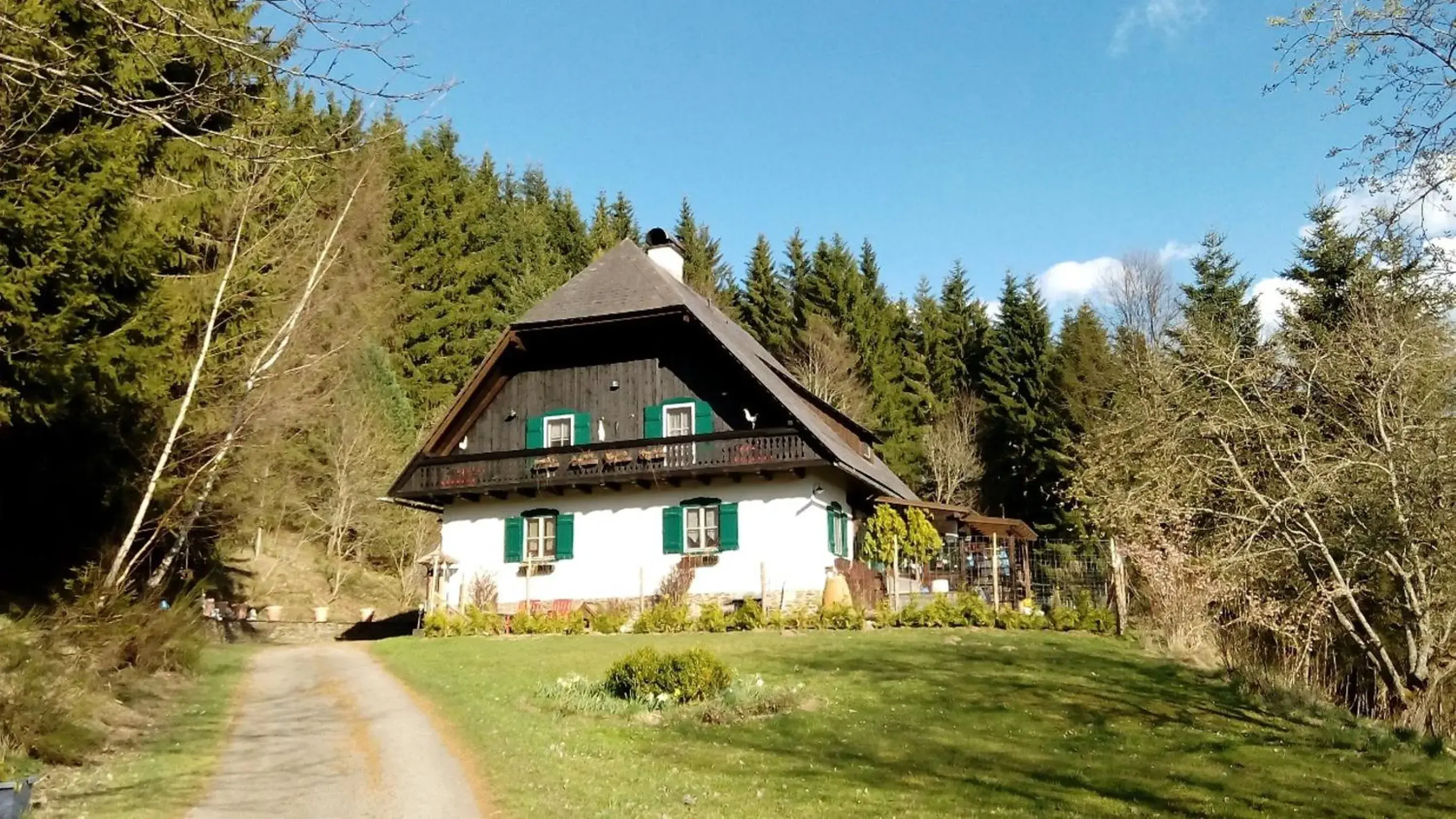 Gästehaus Fridolin Gästehaus Fridolin