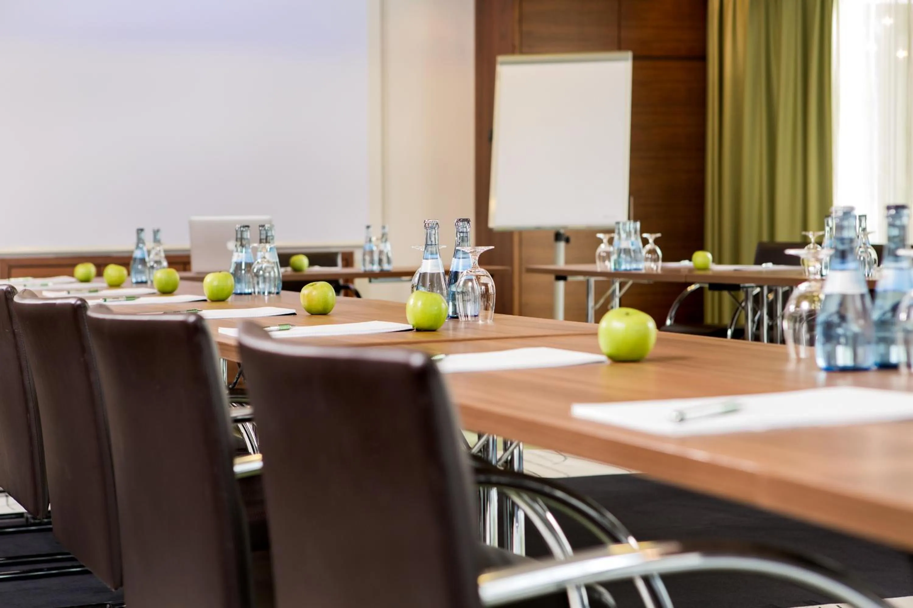 Meeting/conference room in Hotel-Restaurant Distlerhof