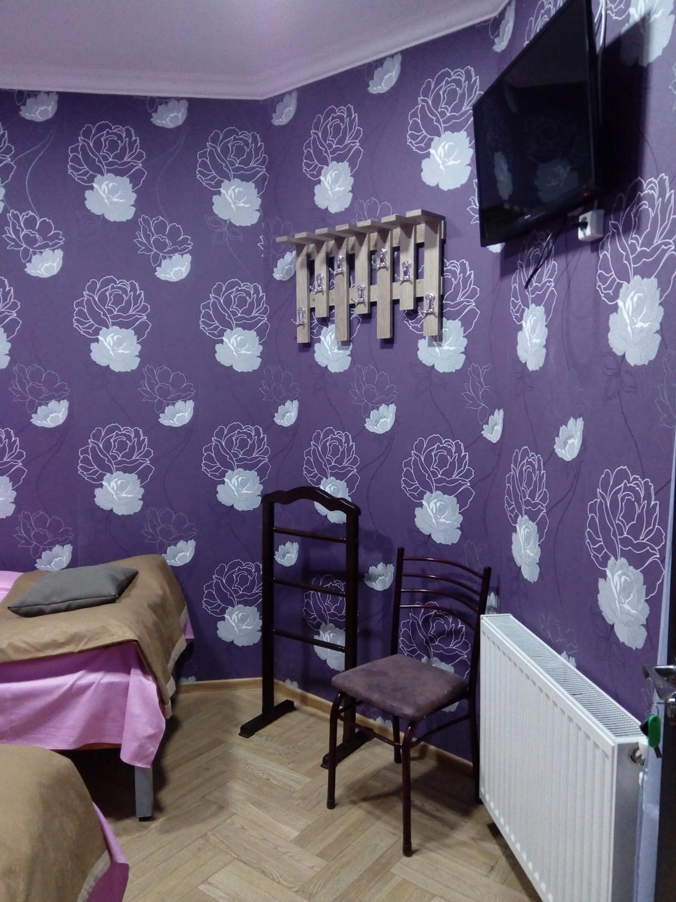 Tbilisi Downtown Guest House
