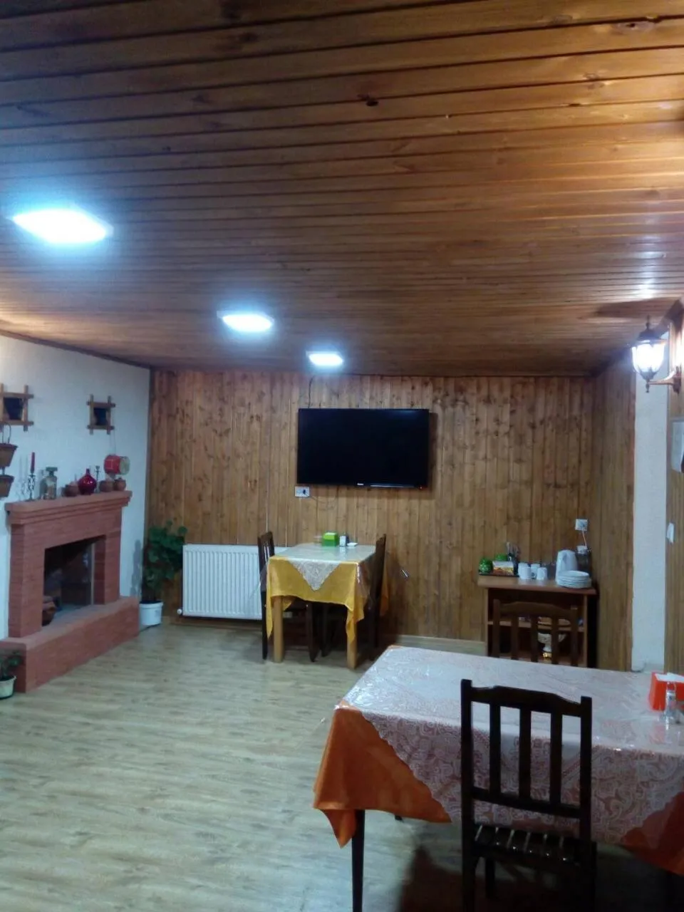 Tbilisi Downtown Guest House