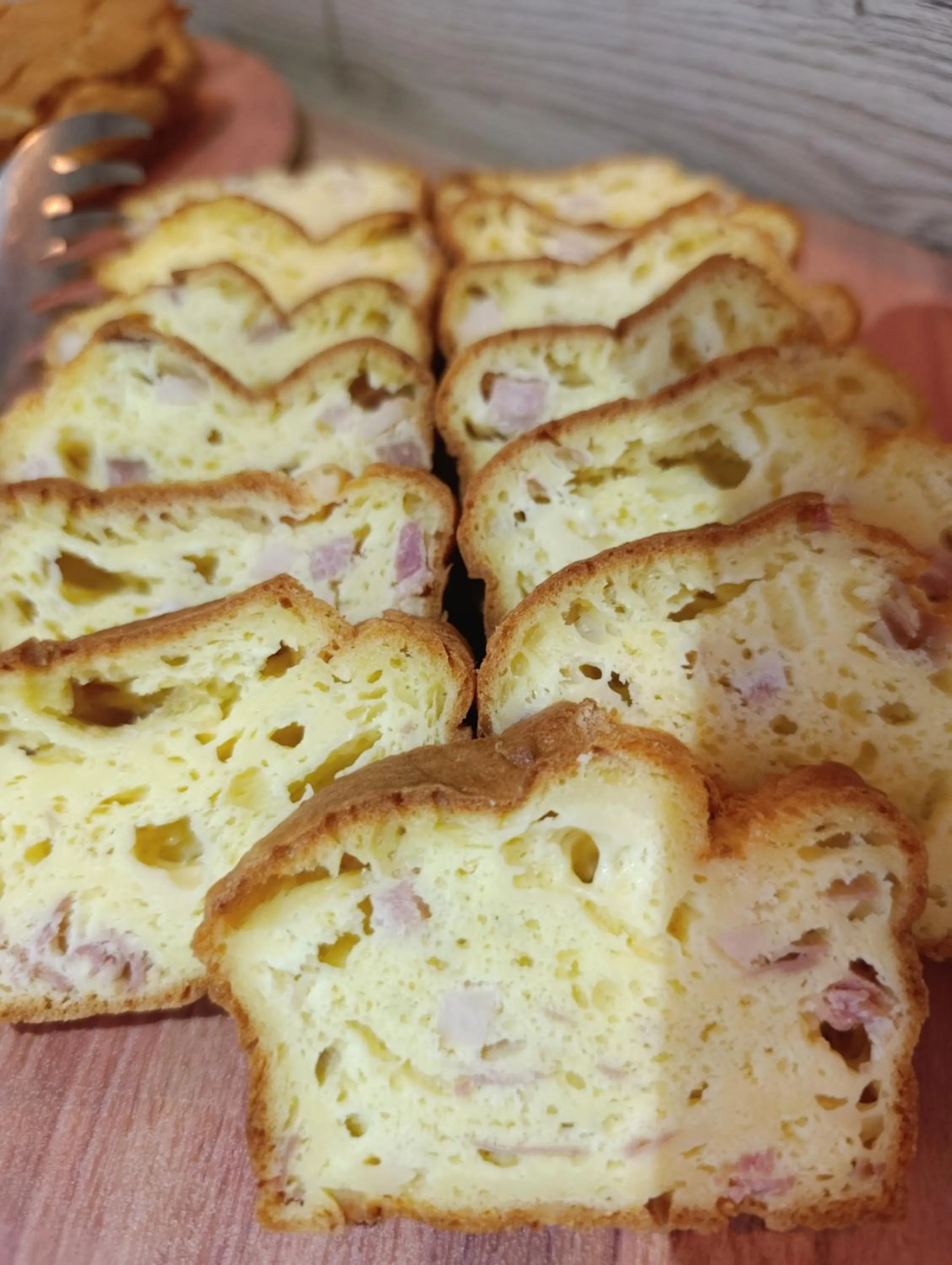 Breakfast in Hotel Happy