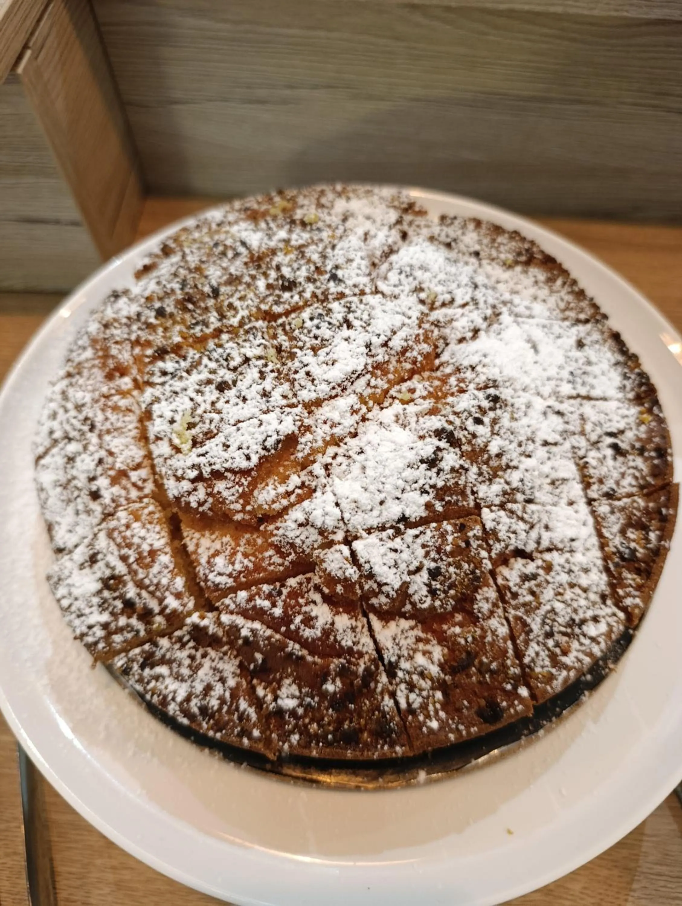 Breakfast in Hotel Happy