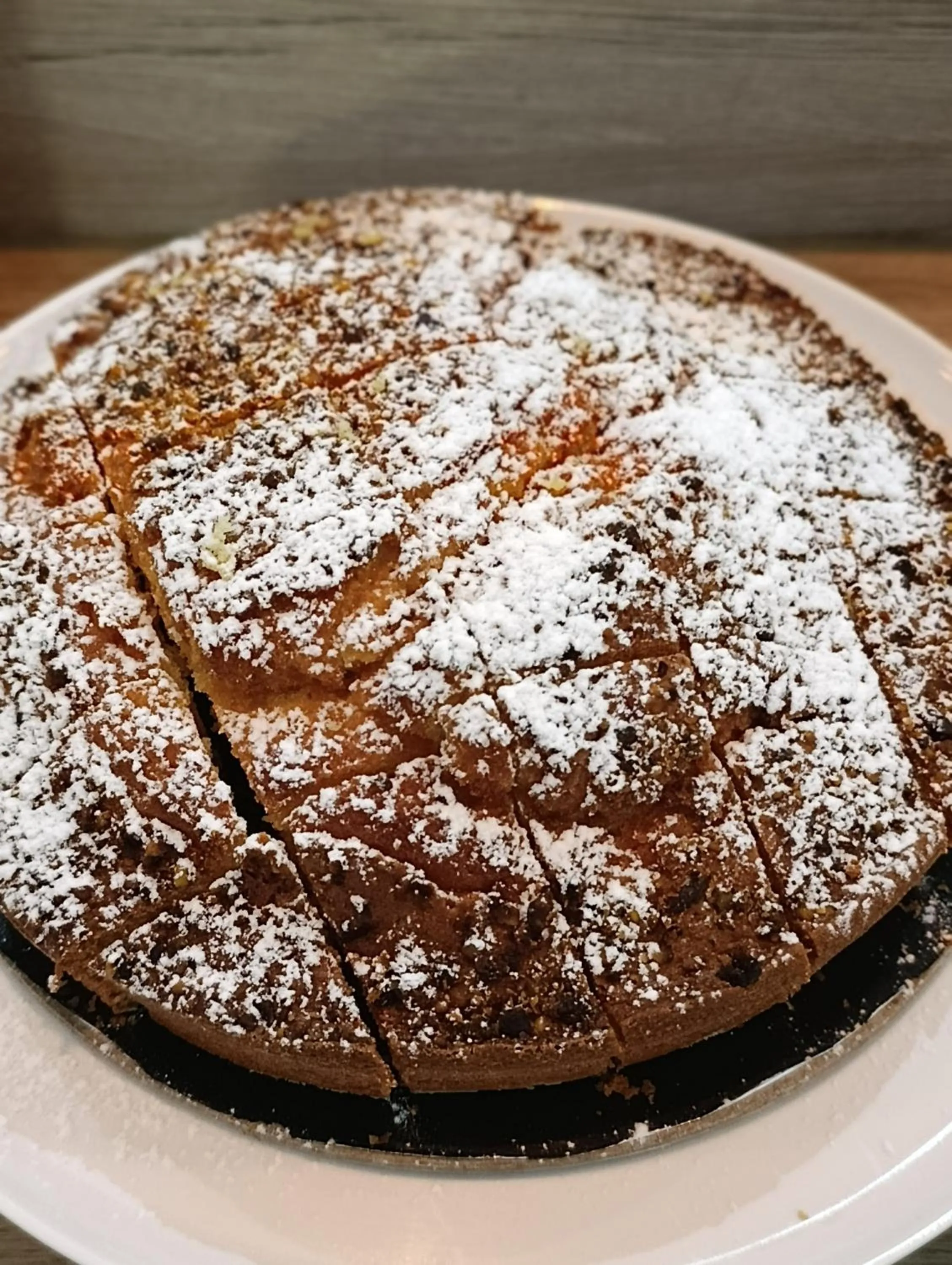 Breakfast in Hotel Happy