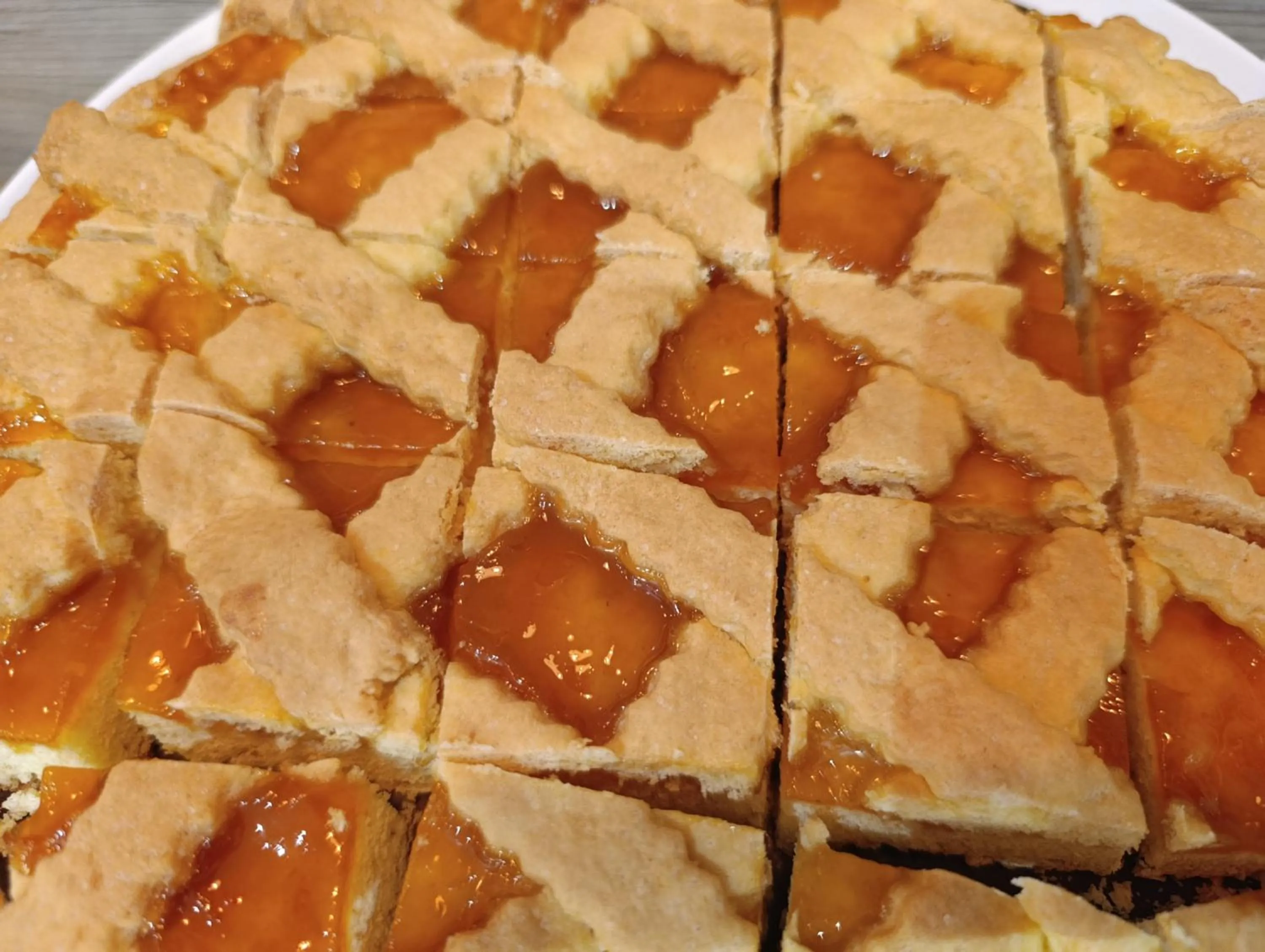 Breakfast in Hotel Happy