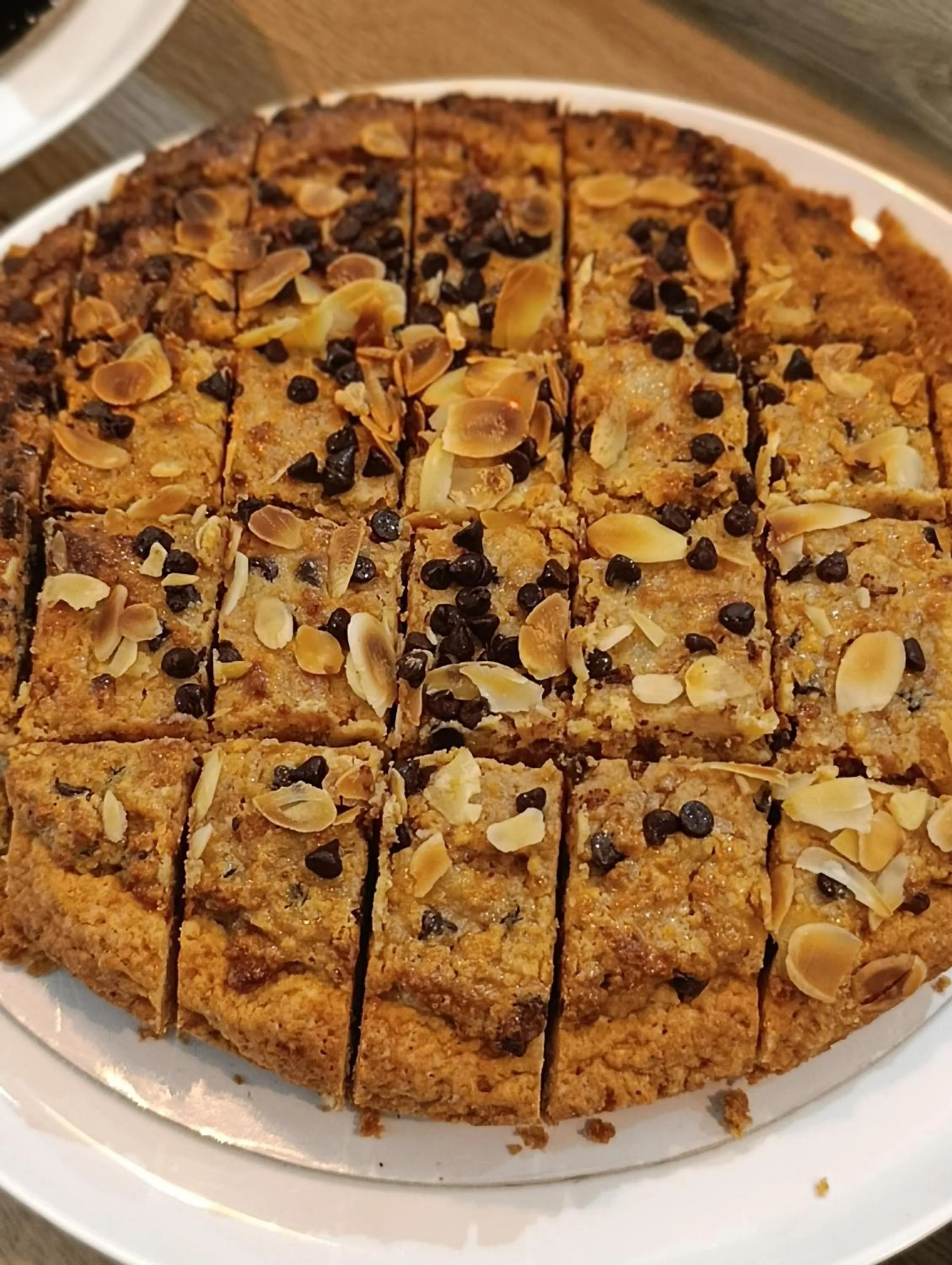 Breakfast in Hotel Happy