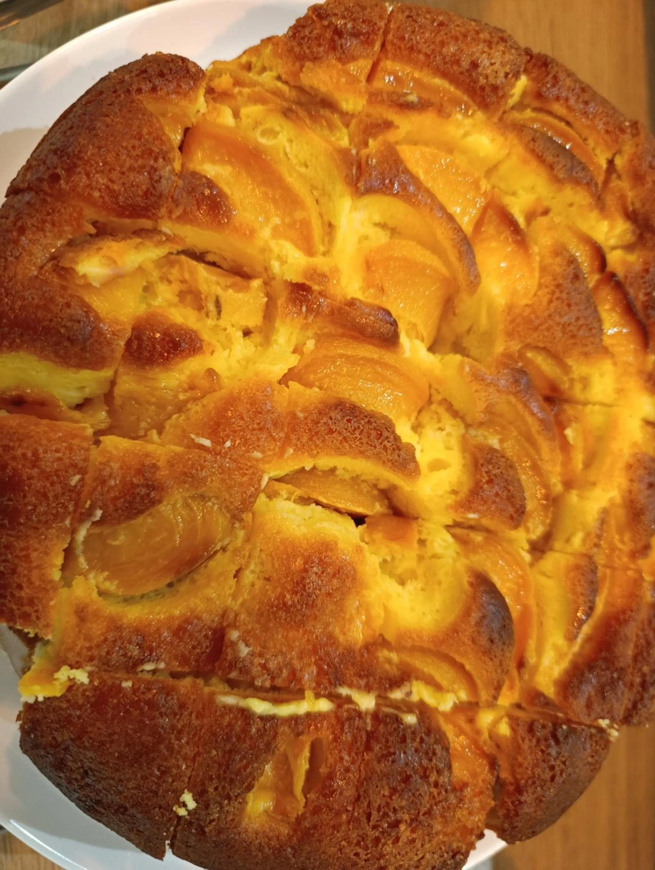 Breakfast in Hotel Happy