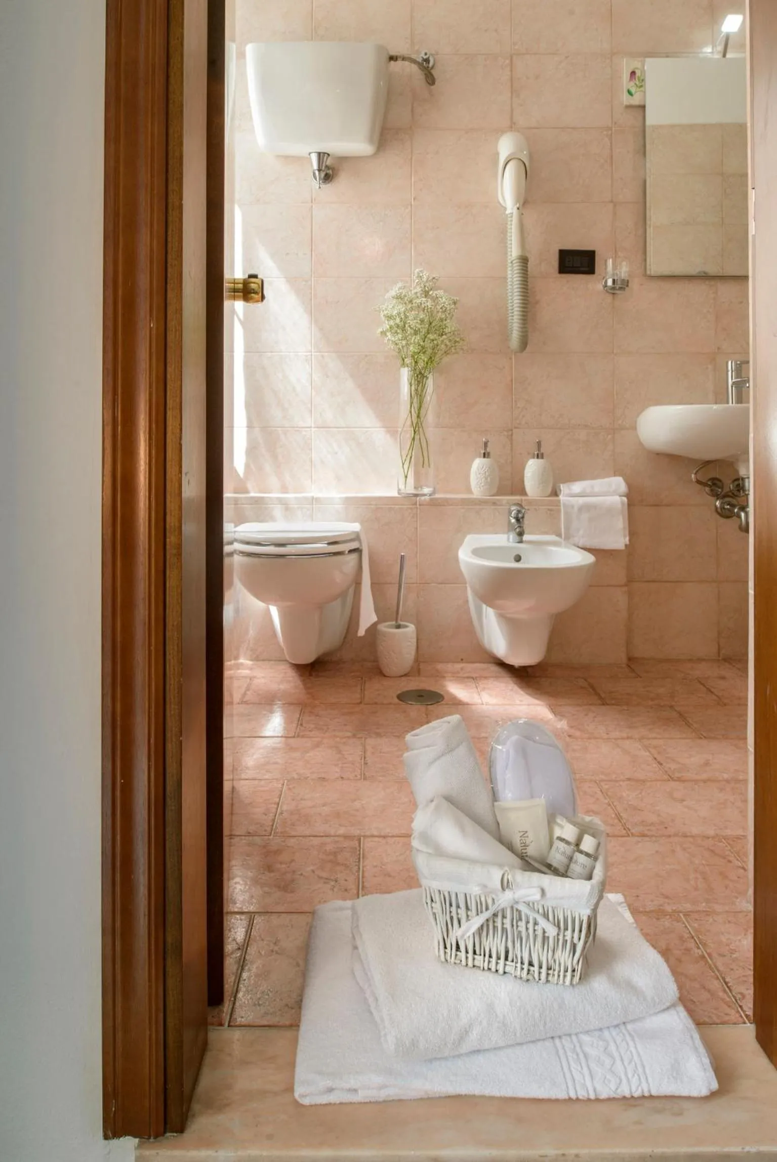 Other in Hotel Porta Marmorea