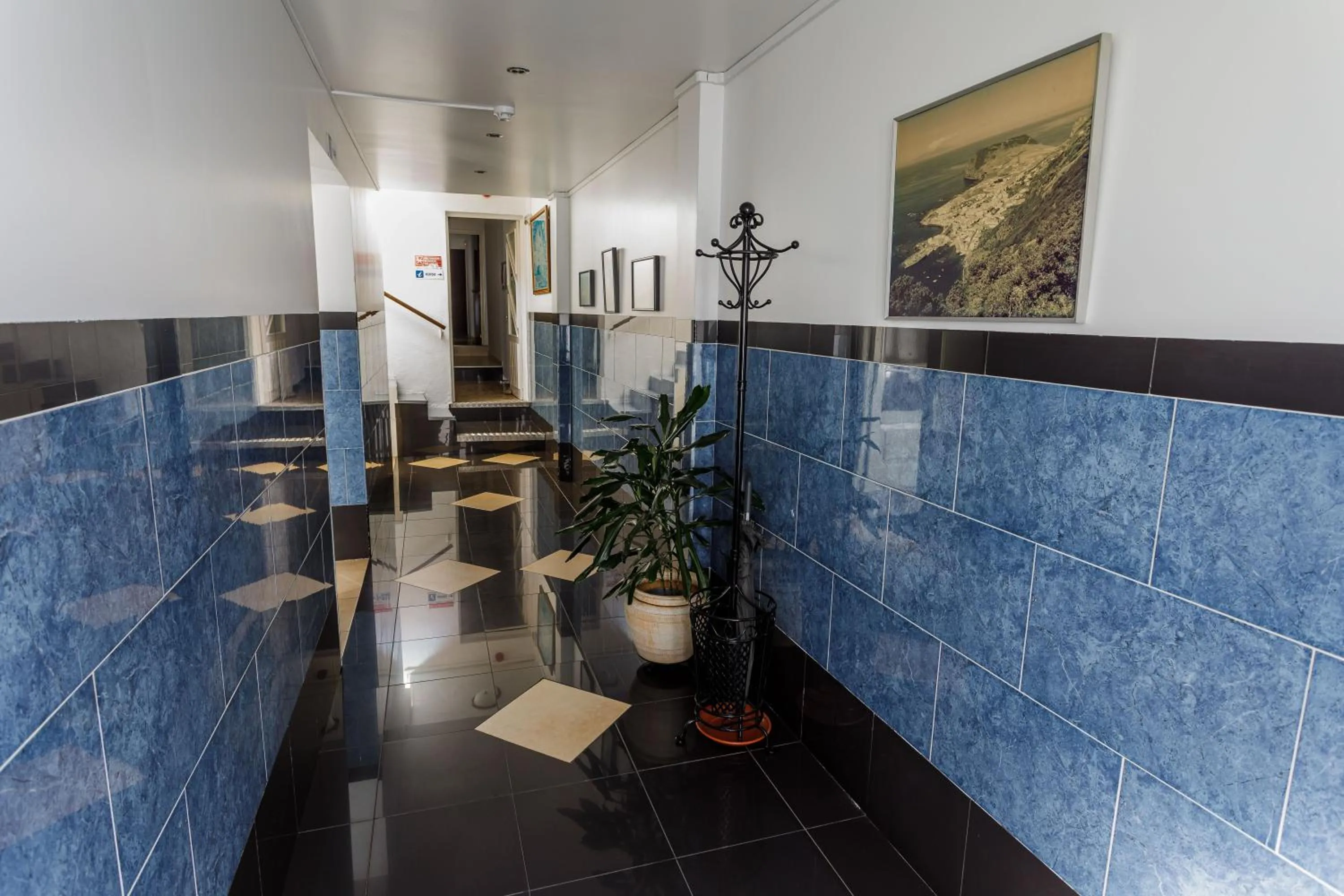 Other in Hospedaria Australia