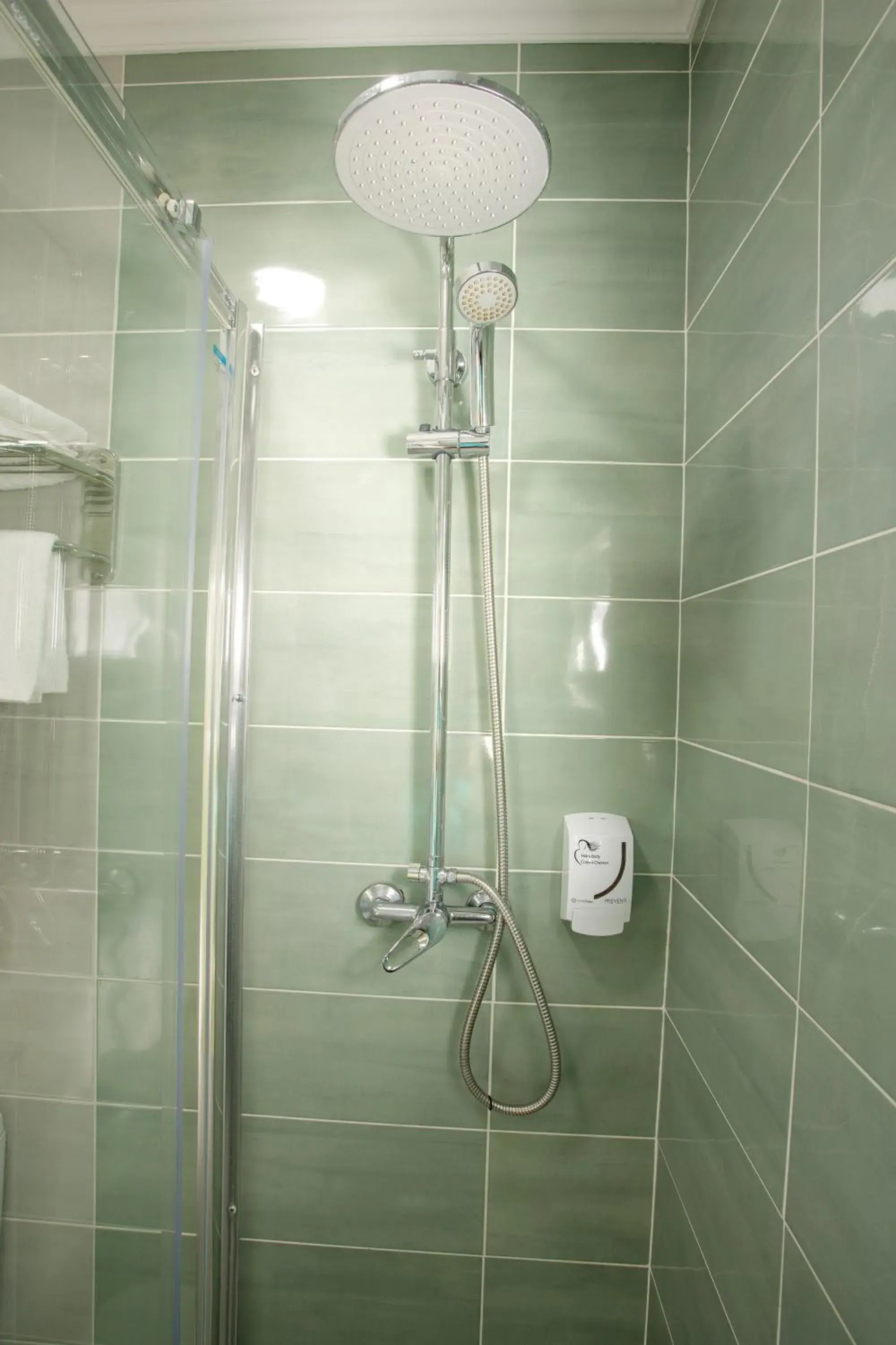 Triple Room with Private Bathroom in Hospedaria Australia Triple Room with Private Bathroom in Hospedaria Australia