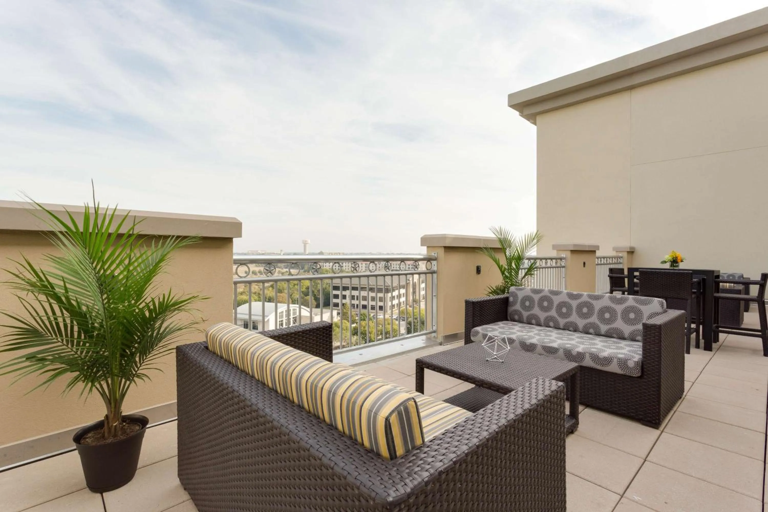 Property building in Drury Inn & Suites Dallas Frisco