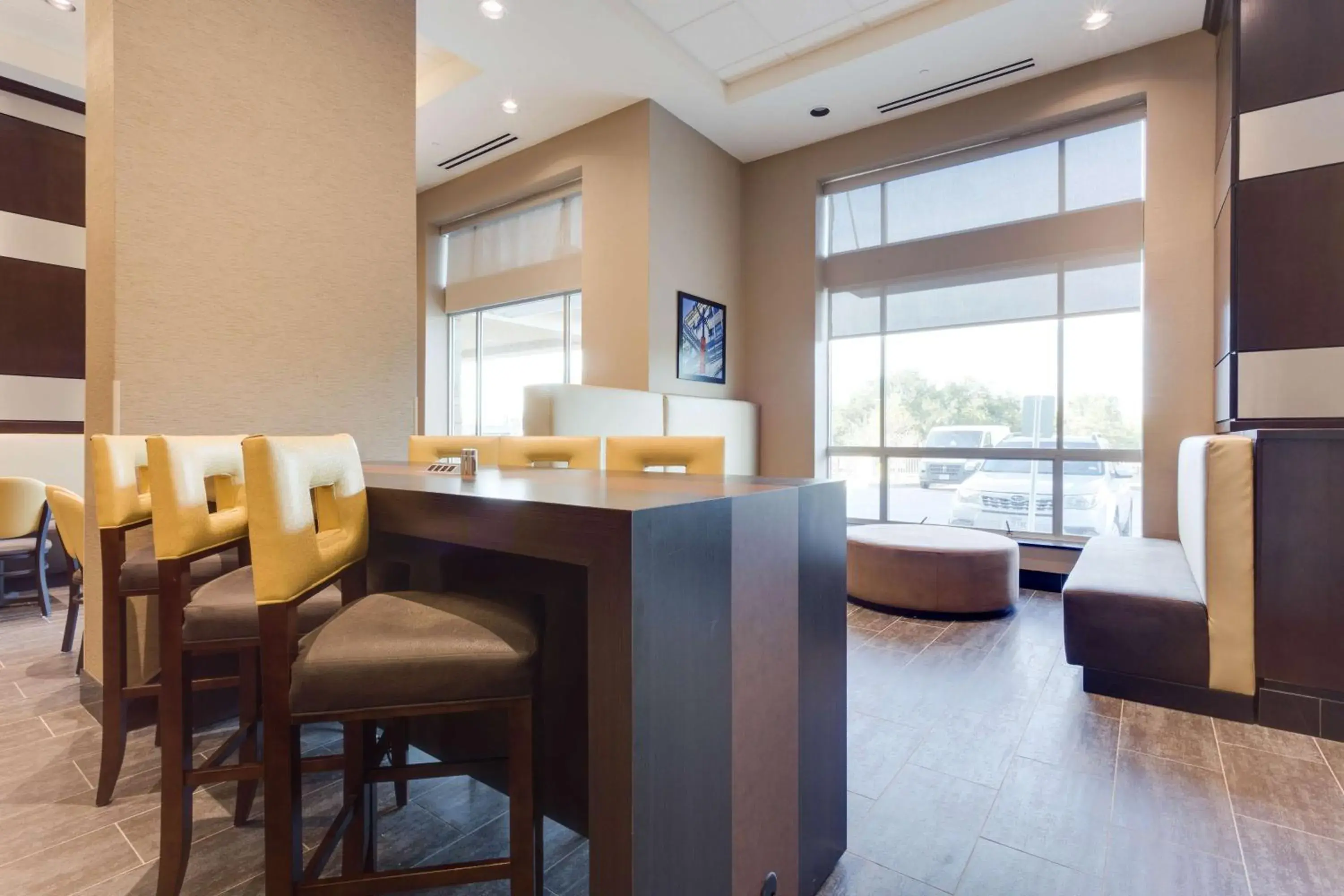 Restaurant/places to eat in Drury Inn & Suites Dallas Frisco Restaurant/places to eat in Drury Inn & Suites Dallas Frisco